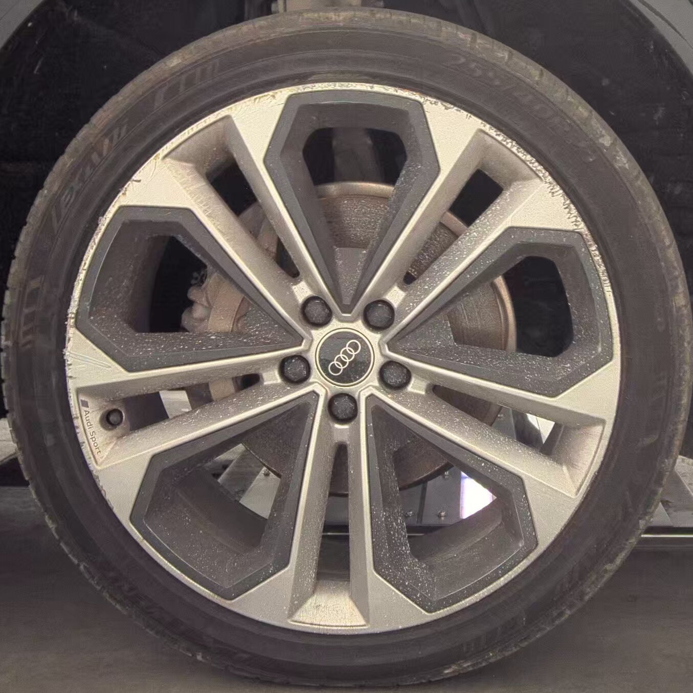 2023 Audi Q5 S line Premium Plus AWD