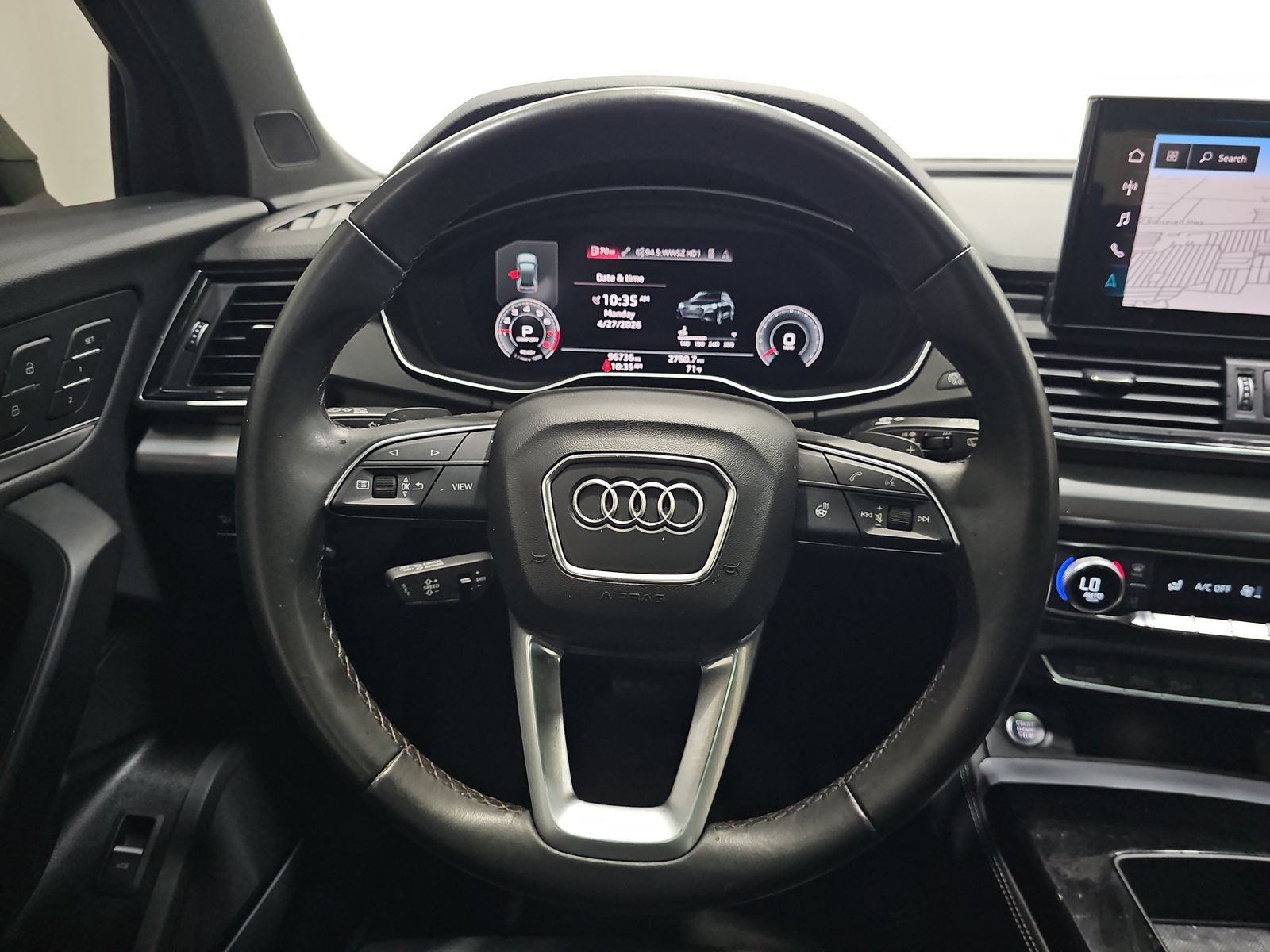 2023 Audi Q5 S line Premium Plus AWD