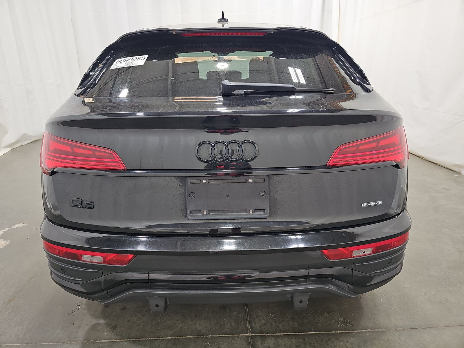 2023 Audi Q5 S line Premium Plus AWD