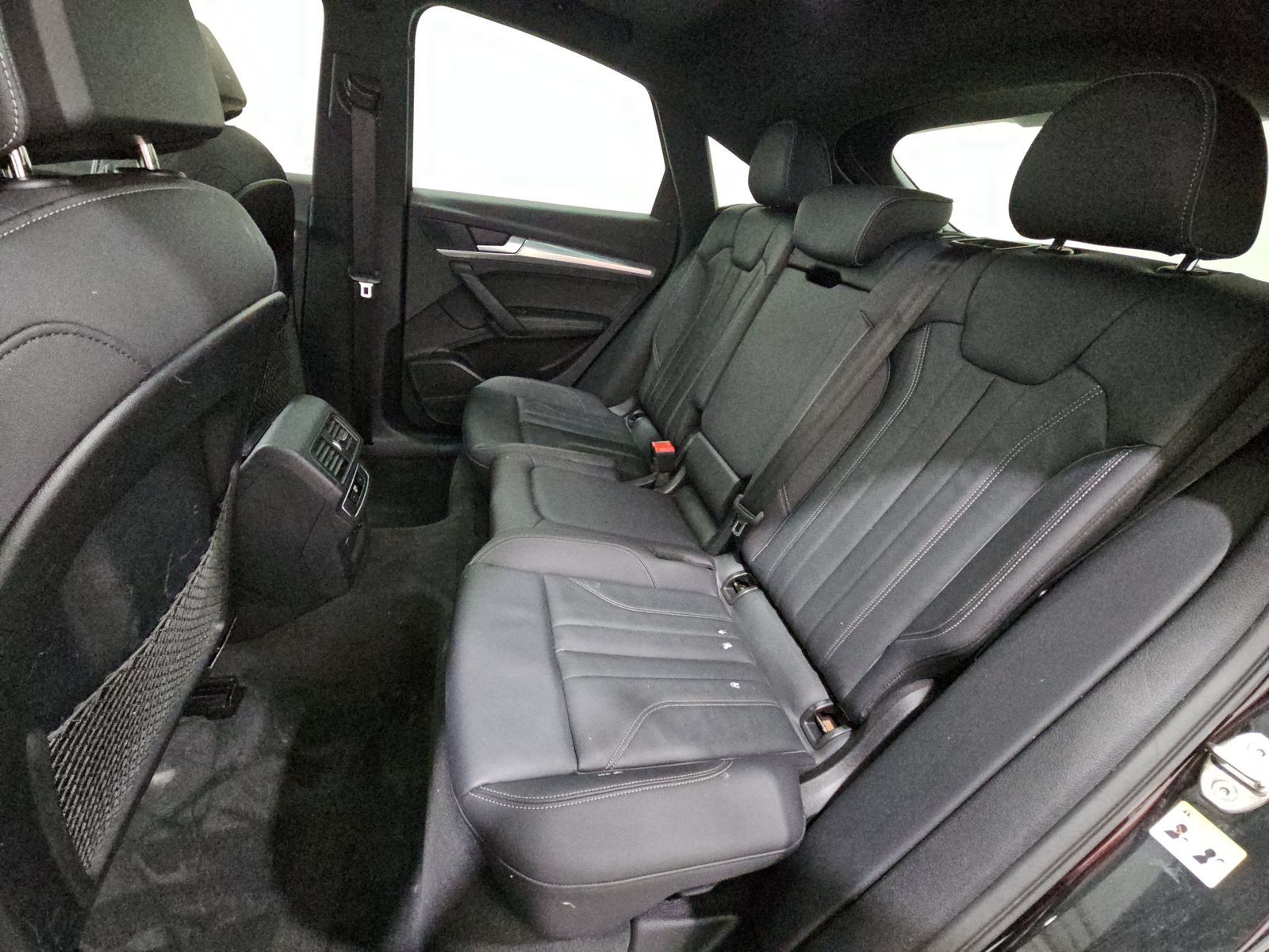 2023 Audi Q5 S line Premium Plus AWD