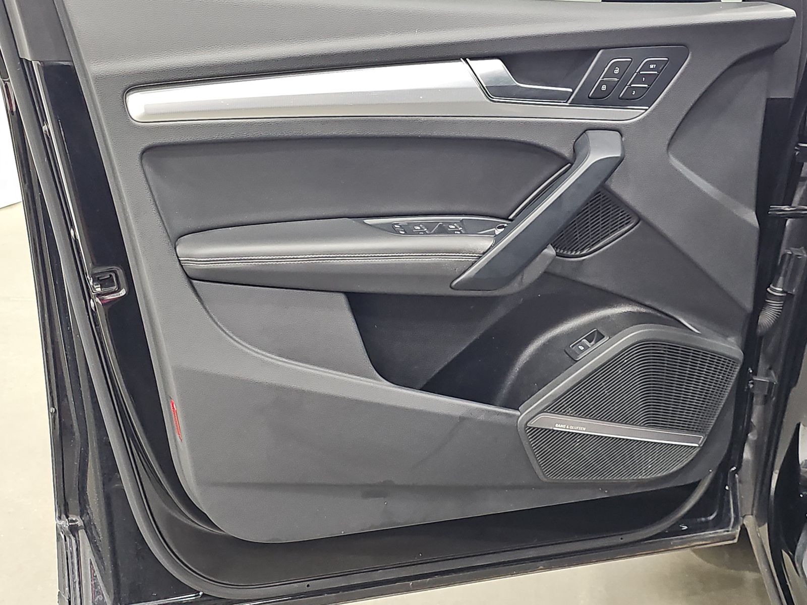 2023 Audi Q5 S line Premium Plus AWD