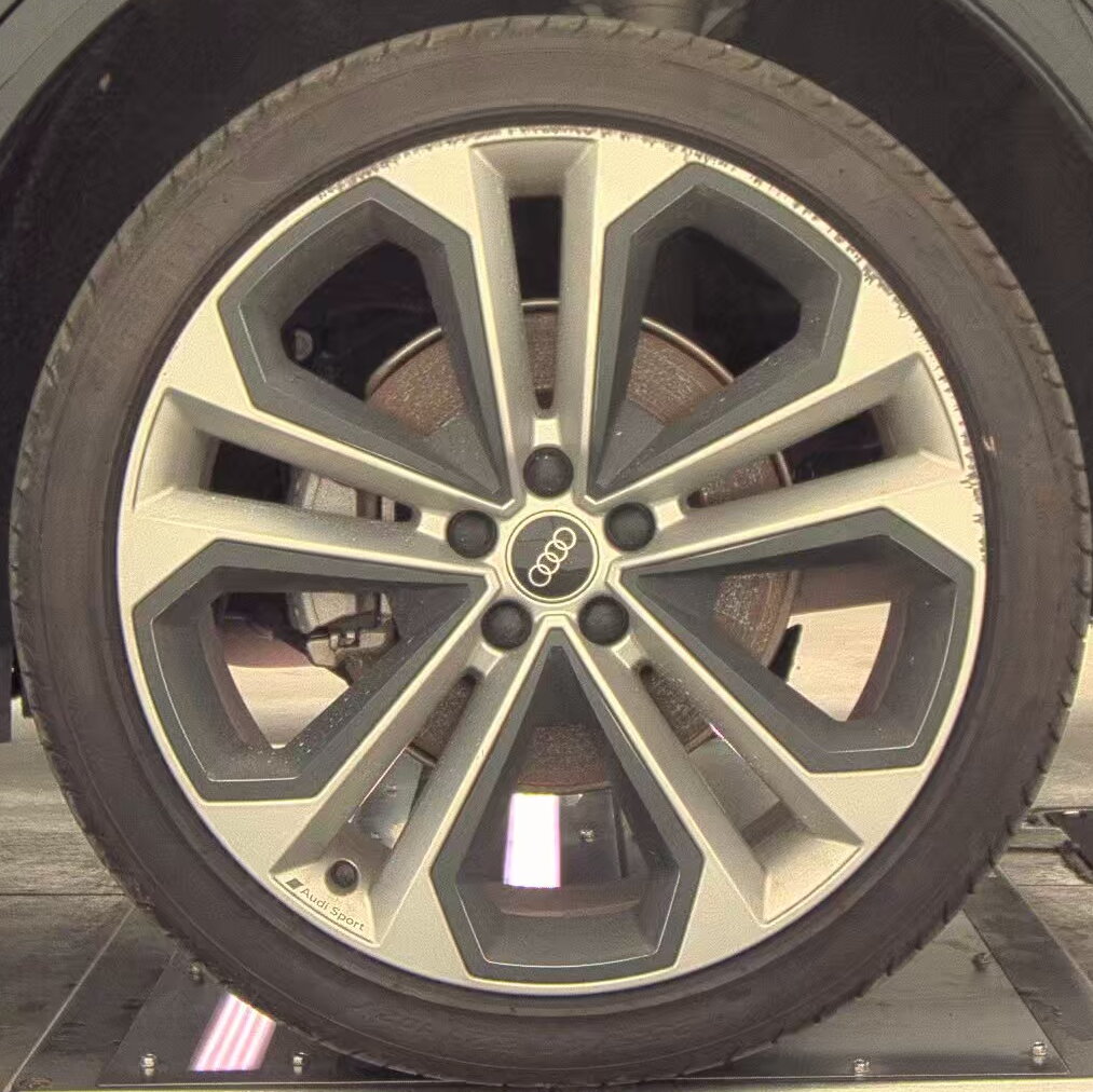 2023 Audi Q5 S line Premium Plus AWD