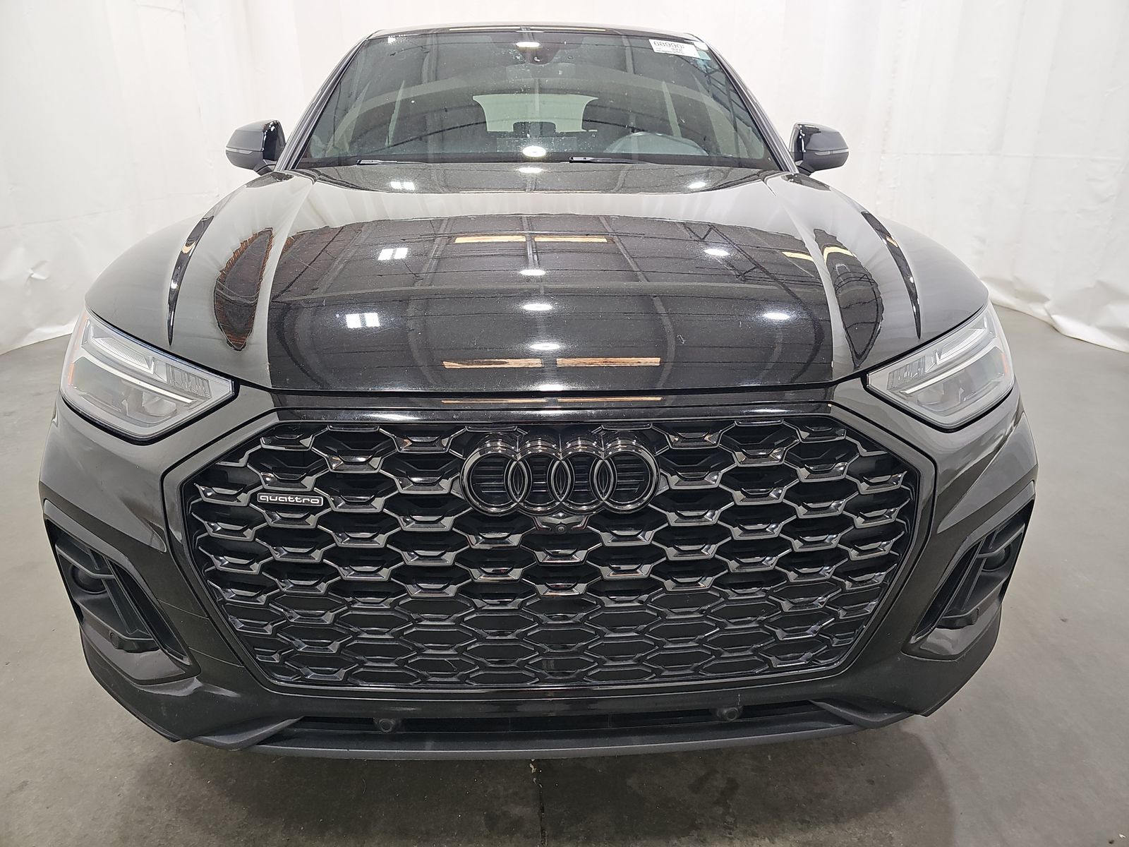 2023 Audi Q5 S line Premium Plus AWD