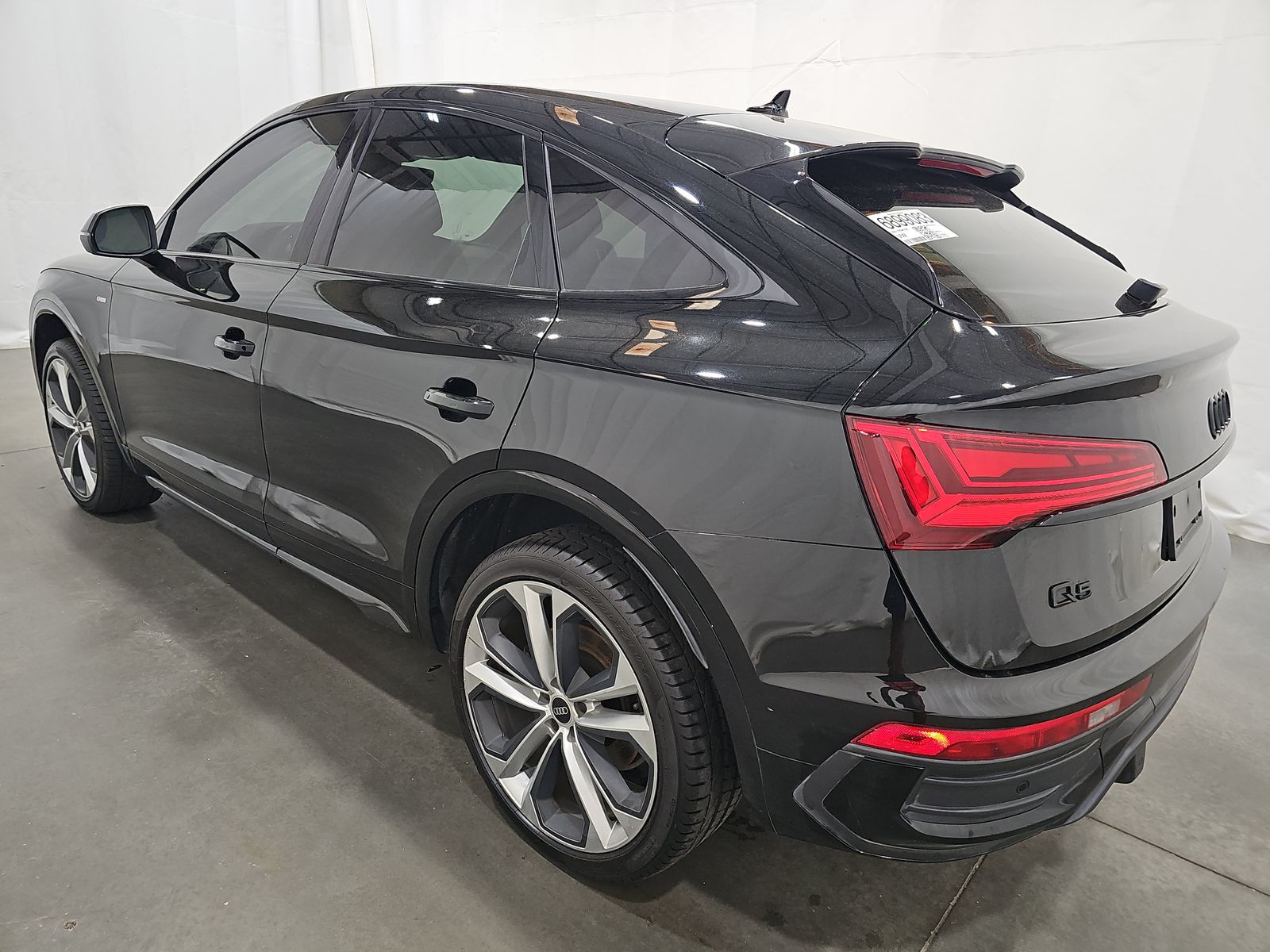 2023 Audi Q5 S line Premium Plus AWD
