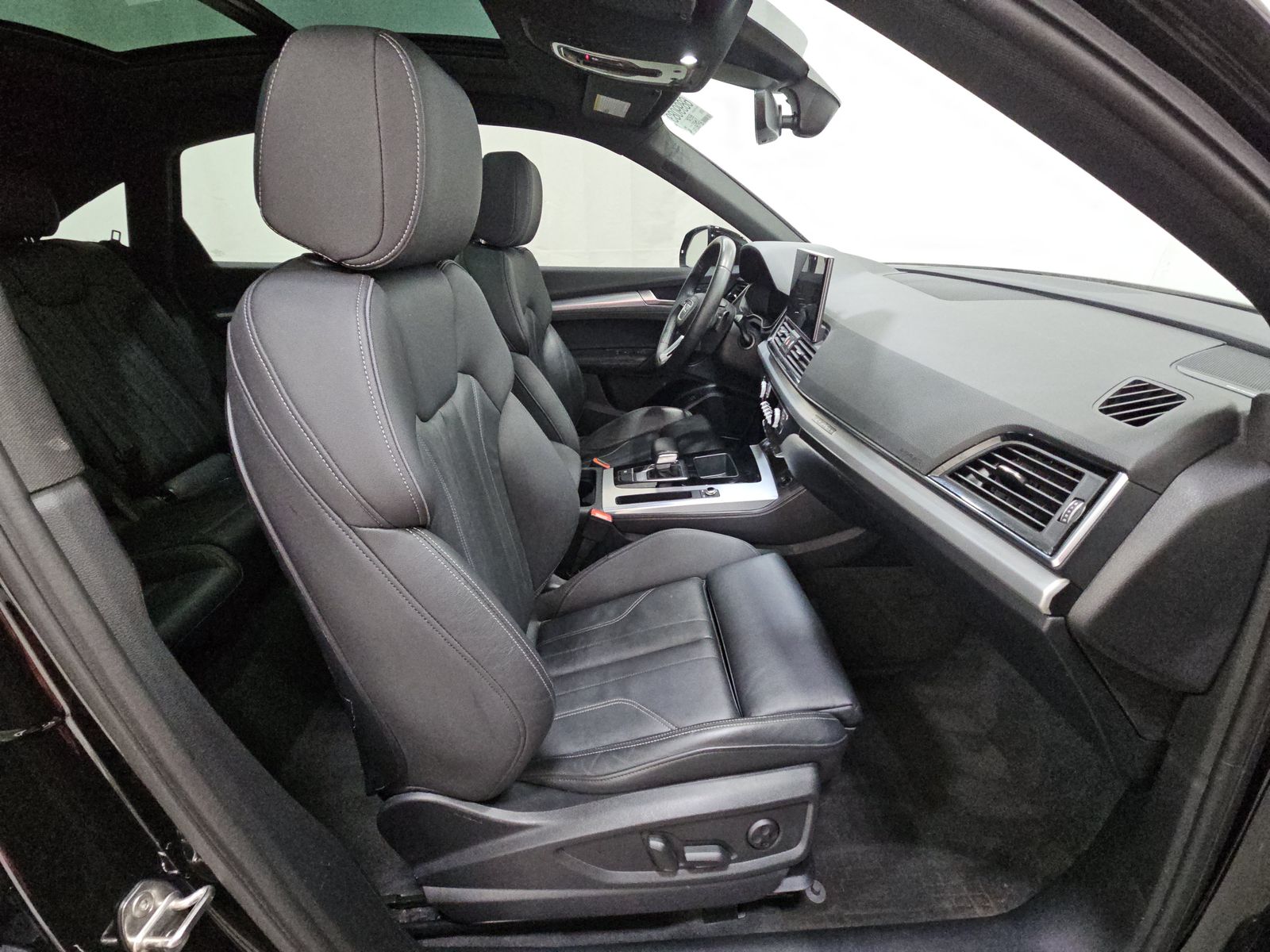 2023 Audi Q5 S line Premium Plus AWD