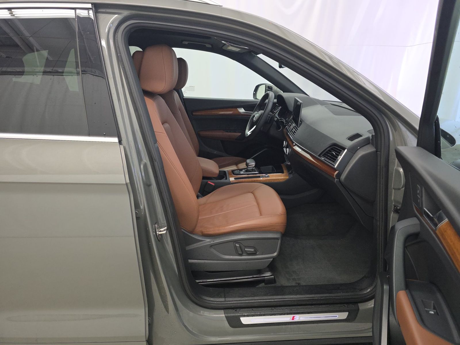2023 Audi Q5 S line Premium AWD