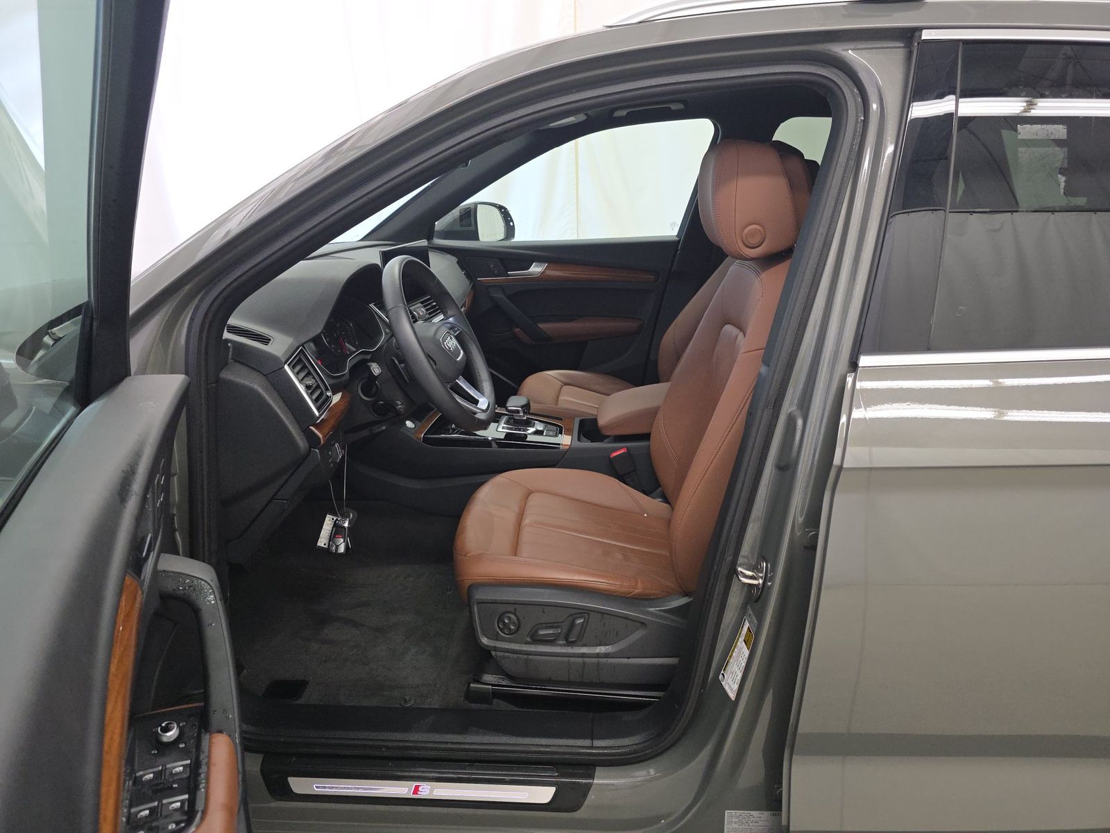 2023 Audi Q5 S line Premium AWD