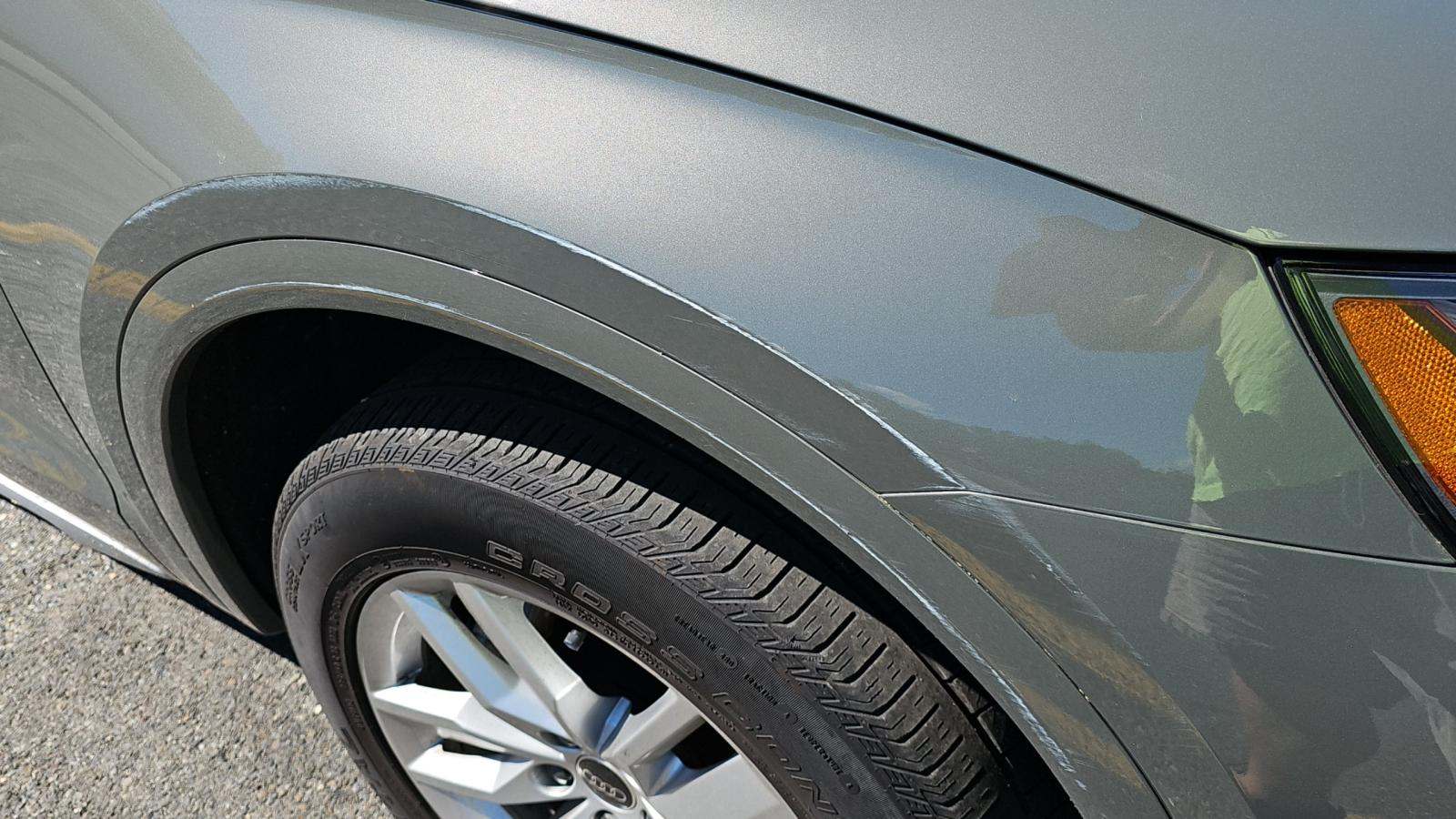 2023 Audi Q5 S line Premium AWD