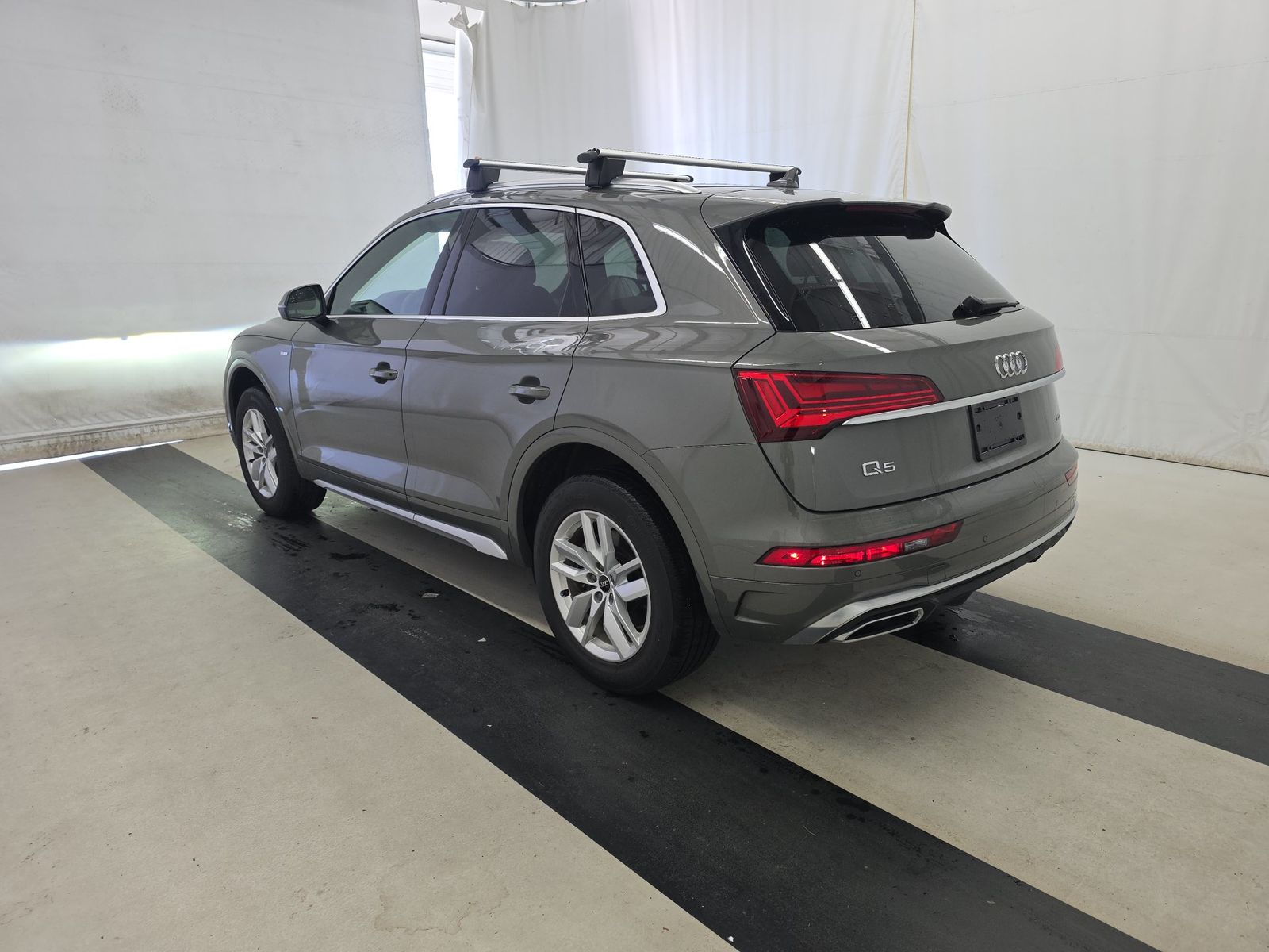 2023 Audi Q5 S line Premium AWD