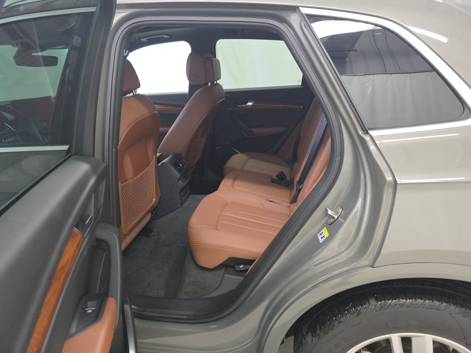 2023 Audi Q5 S line Premium AWD
