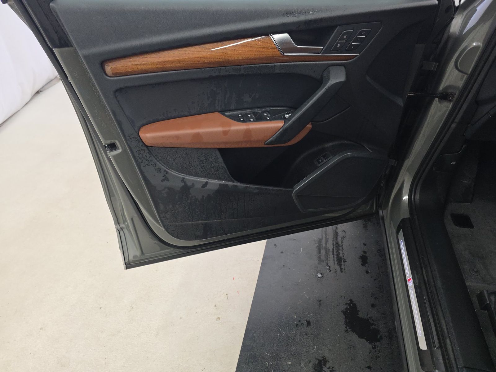 2023 Audi Q5 S line Premium AWD