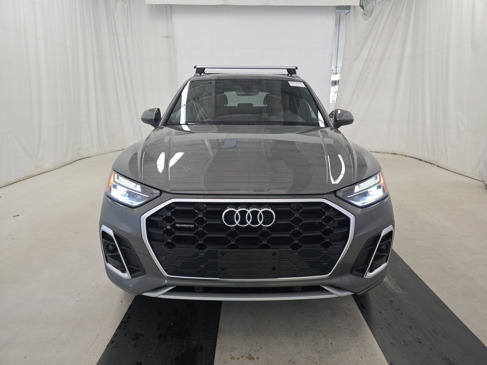 2023 Audi Q5 S line Premium AWD