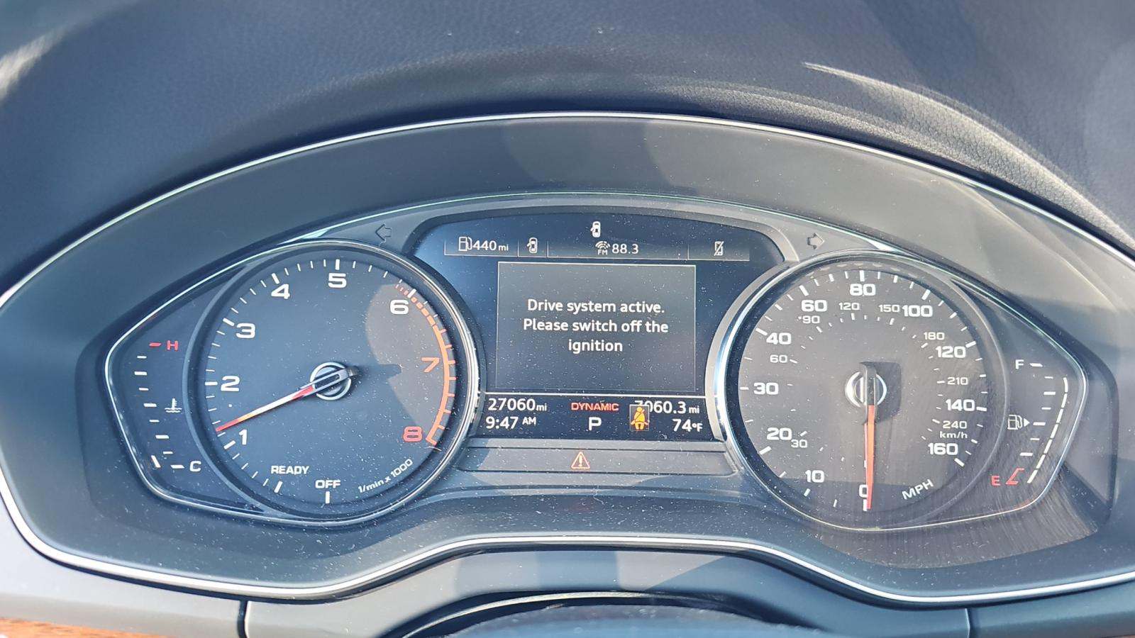 2023 Audi Q5 S line Premium AWD
