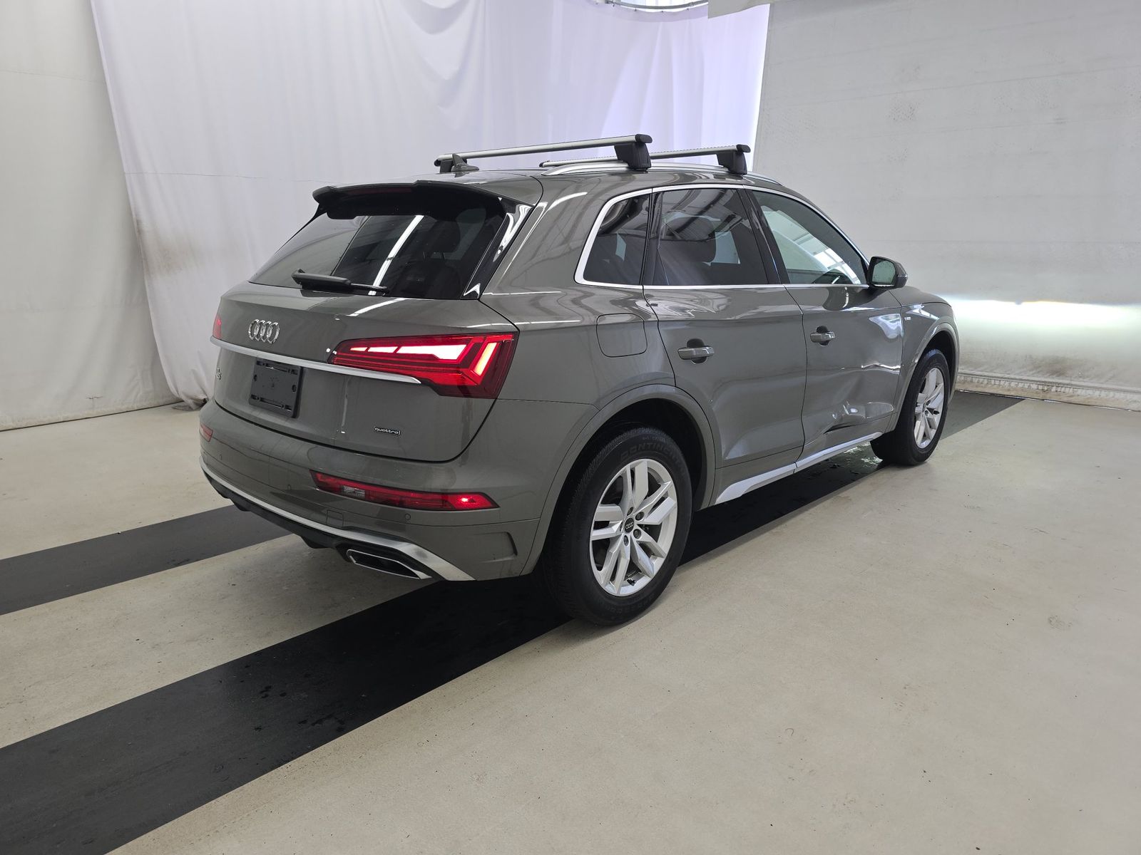 2023 Audi Q5 S line Premium AWD