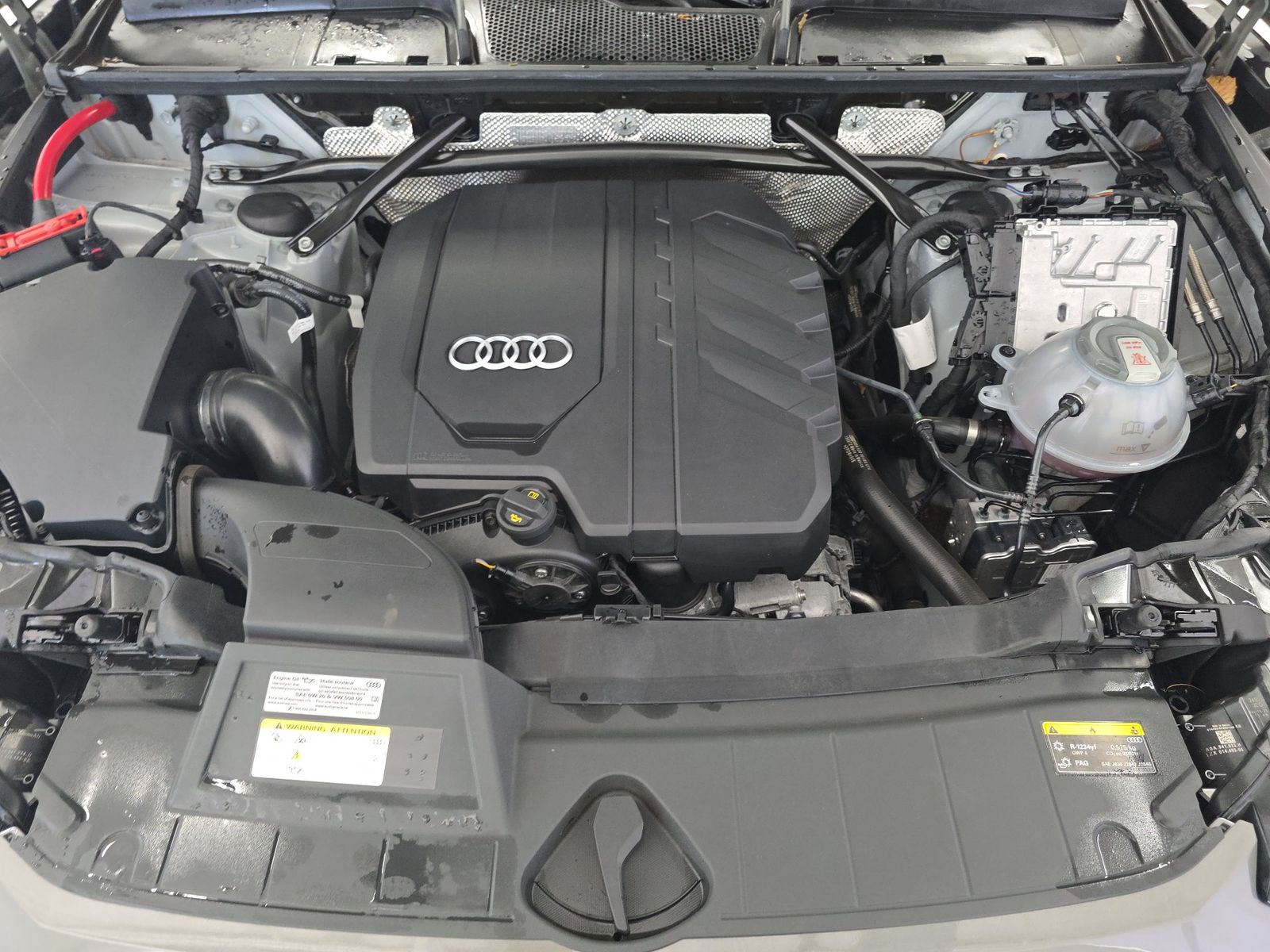 2023 Audi Q5 S line Premium AWD