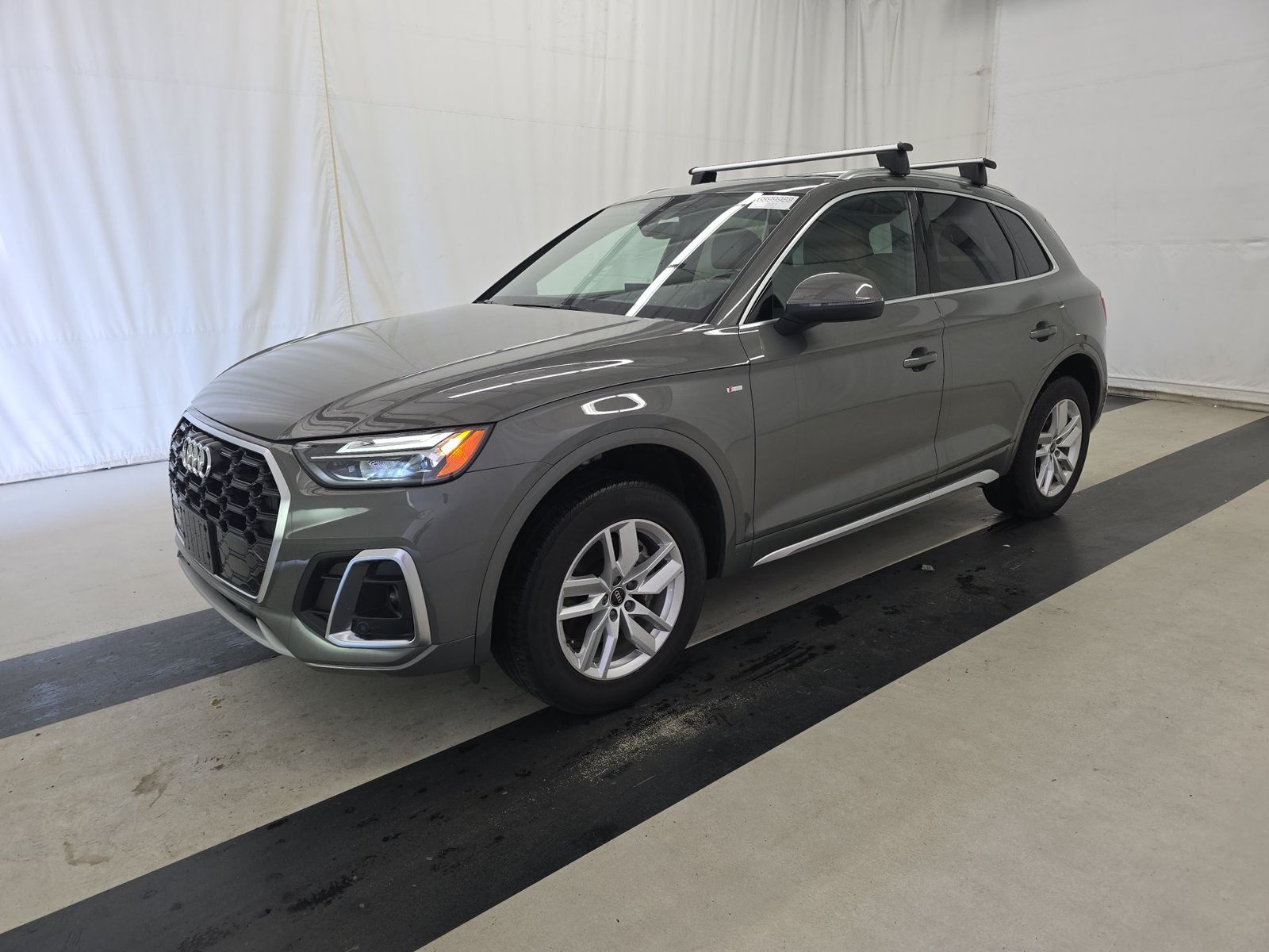 2023 Audi Q5 S line Premium AWD