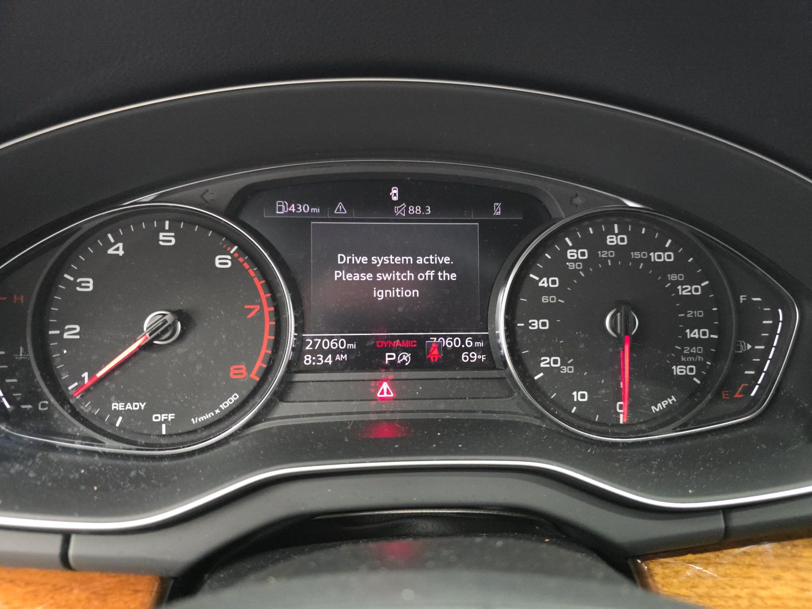 2023 Audi Q5 S line Premium AWD
