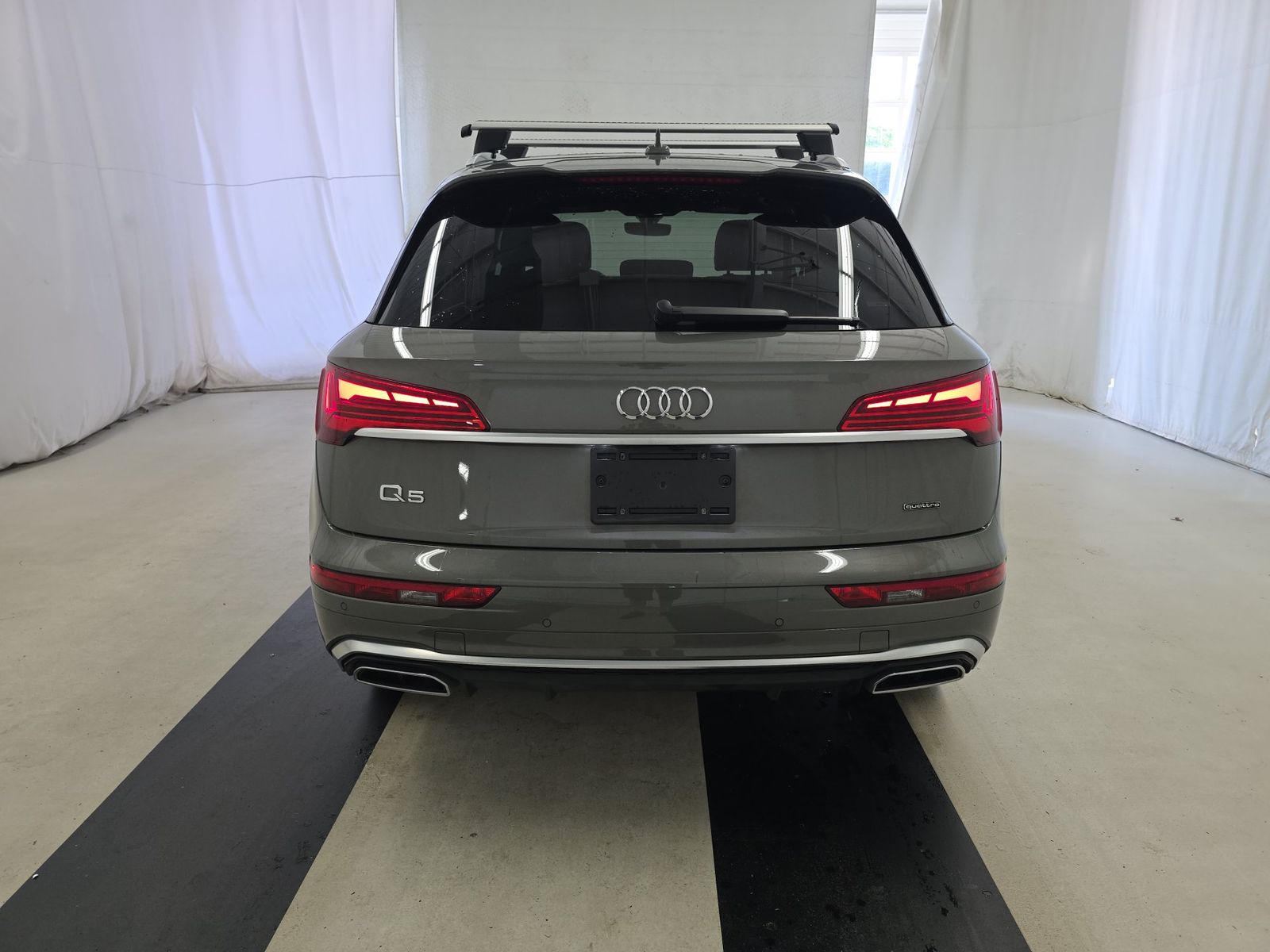2023 Audi Q5 S line Premium AWD
