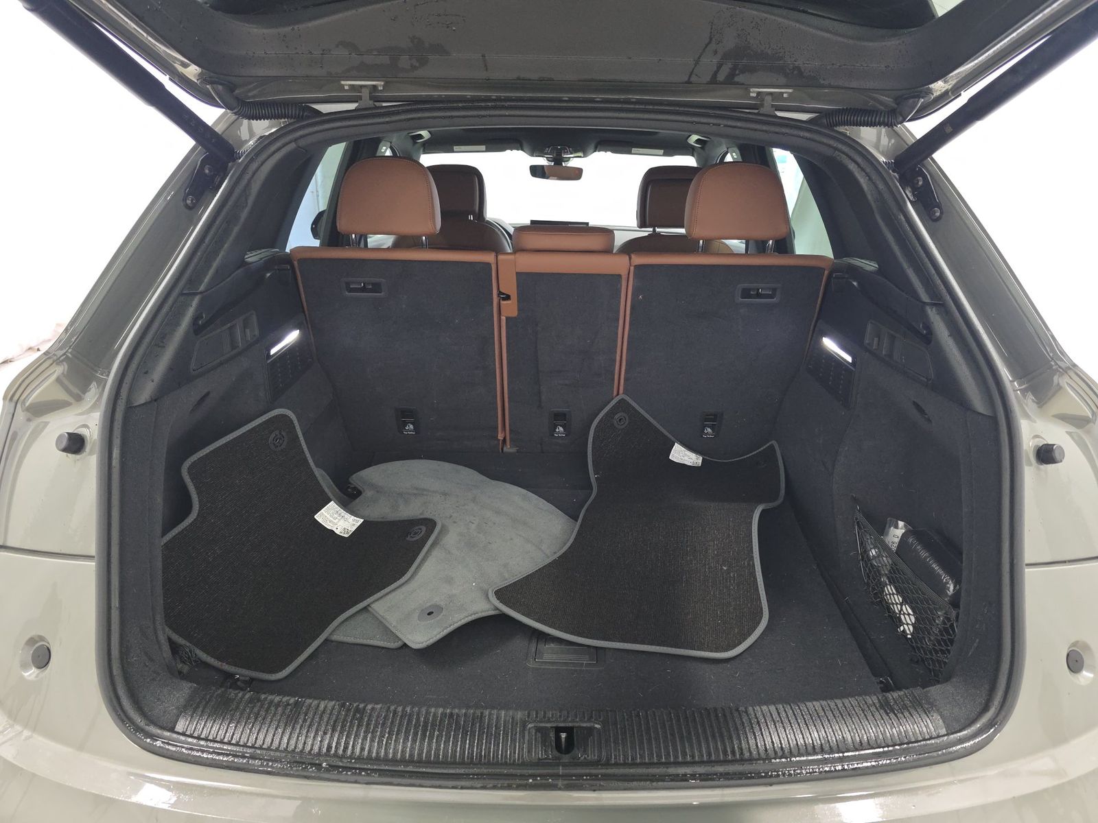 2023 Audi Q5 S line Premium AWD
