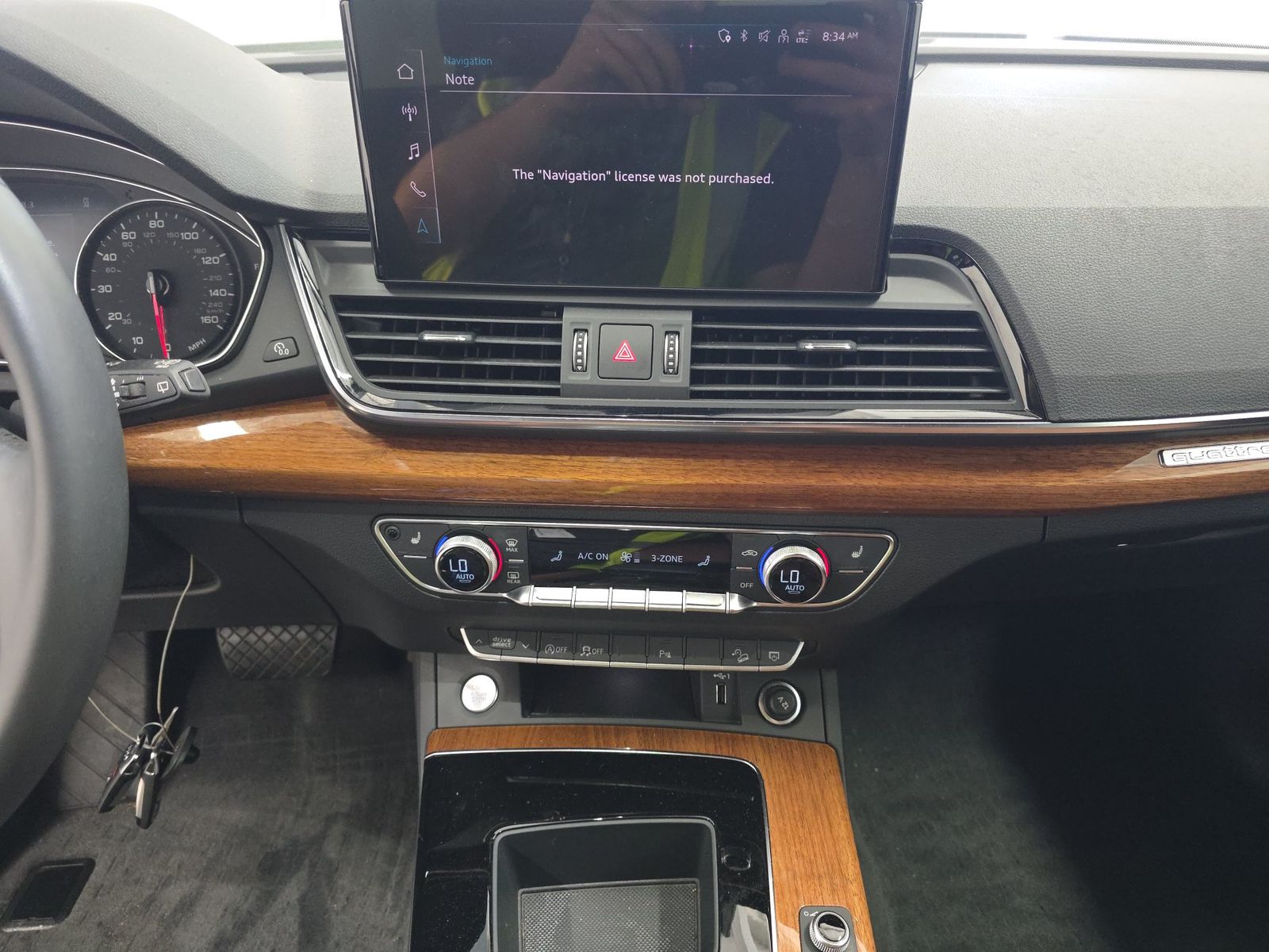 2023 Audi Q5 S line Premium AWD