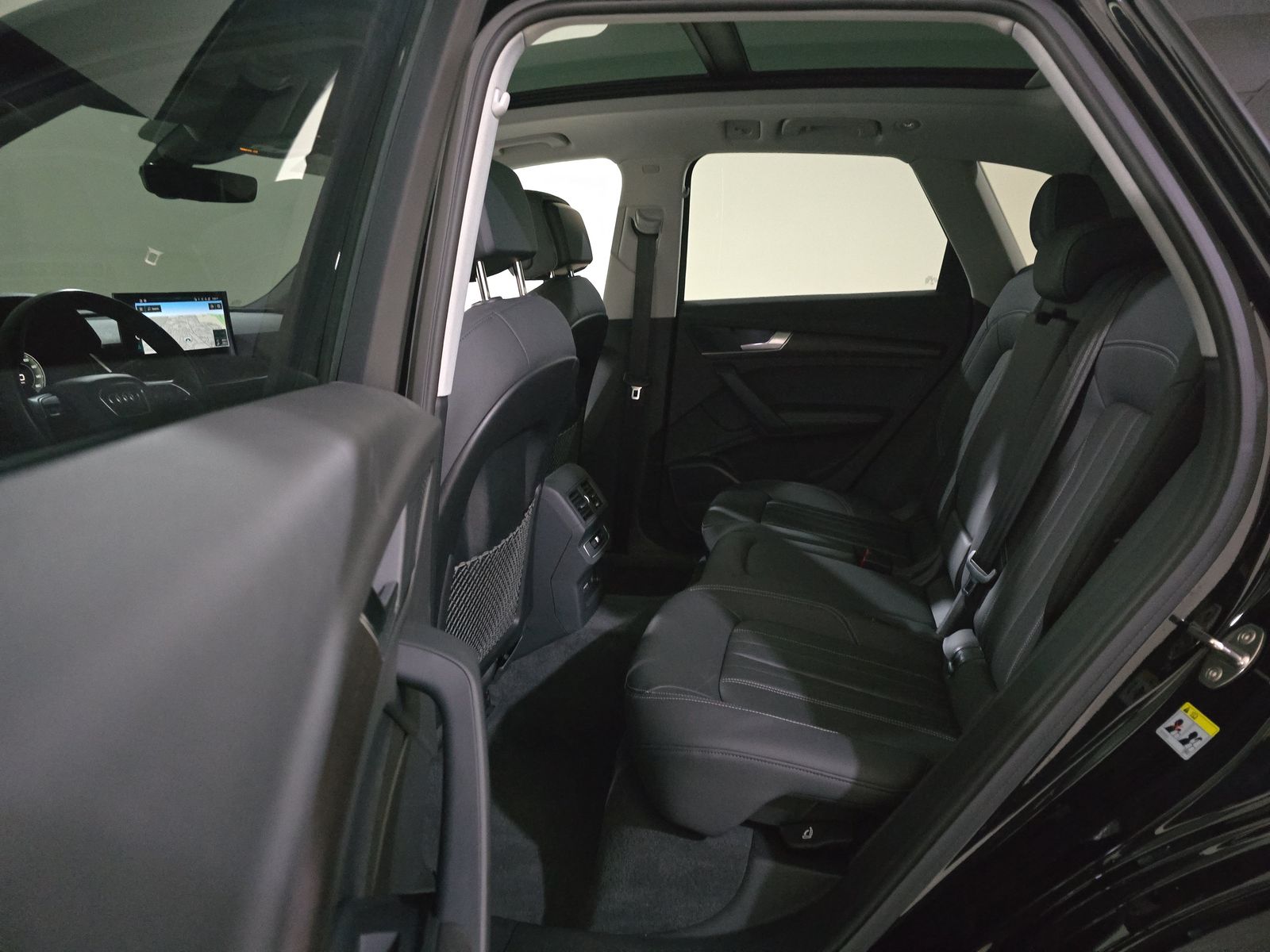 2022 Audi Q5 S line Premium Plus AWD
