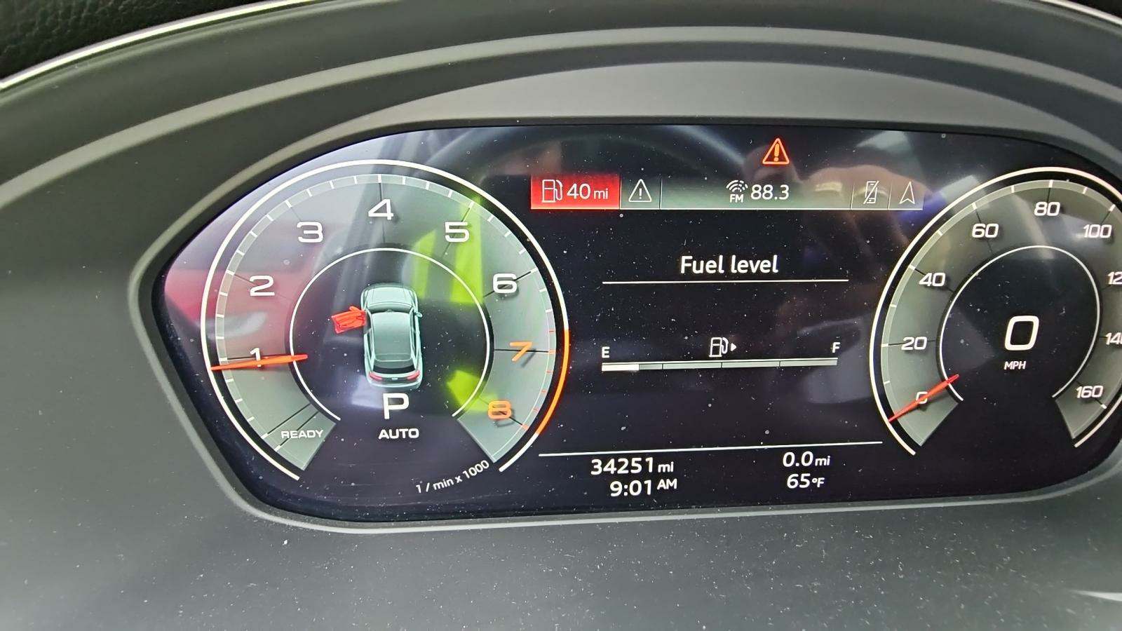 2022 Audi Q5 S line Premium Plus AWD