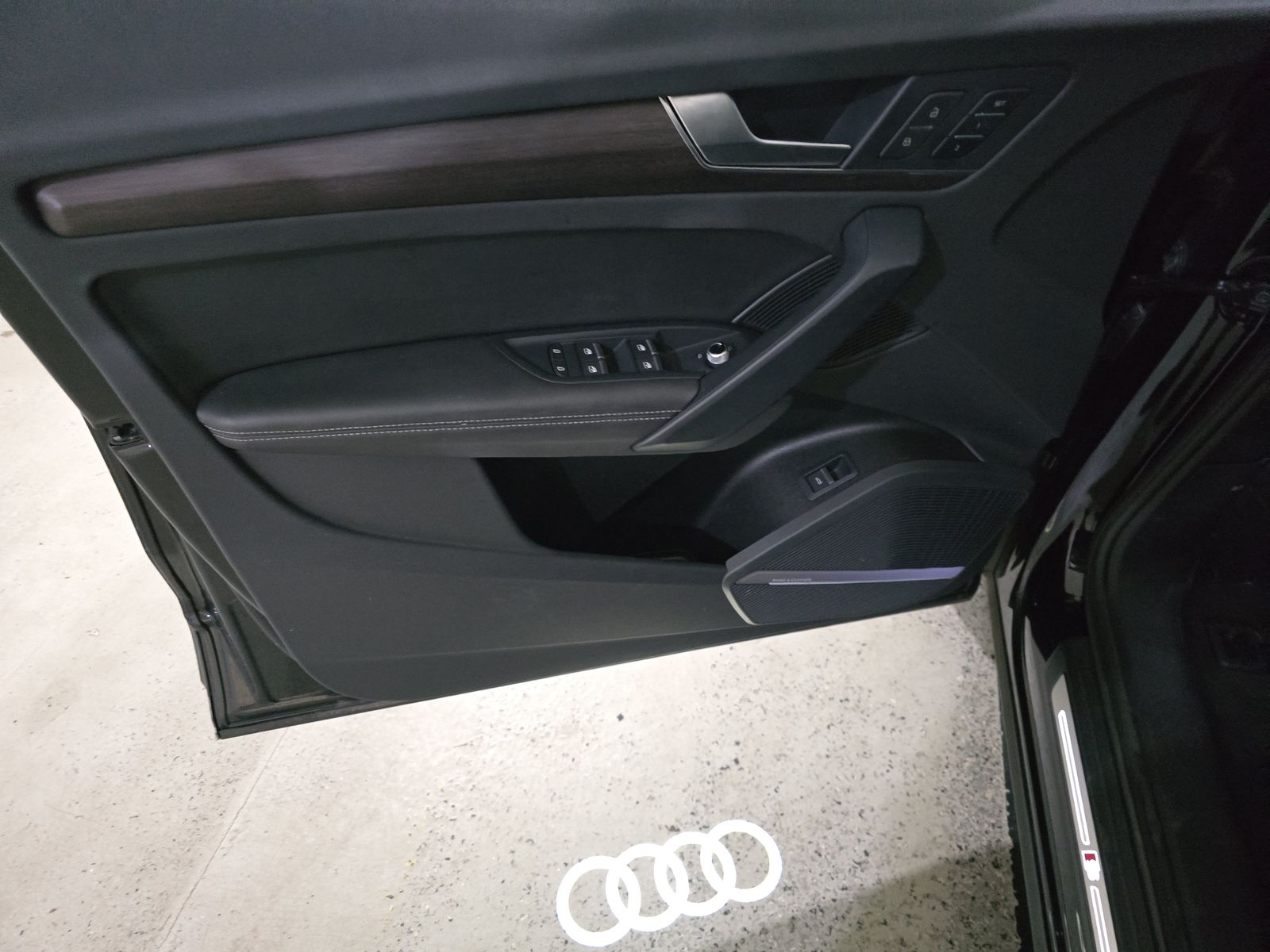 2022 Audi Q5 S line Premium Plus AWD