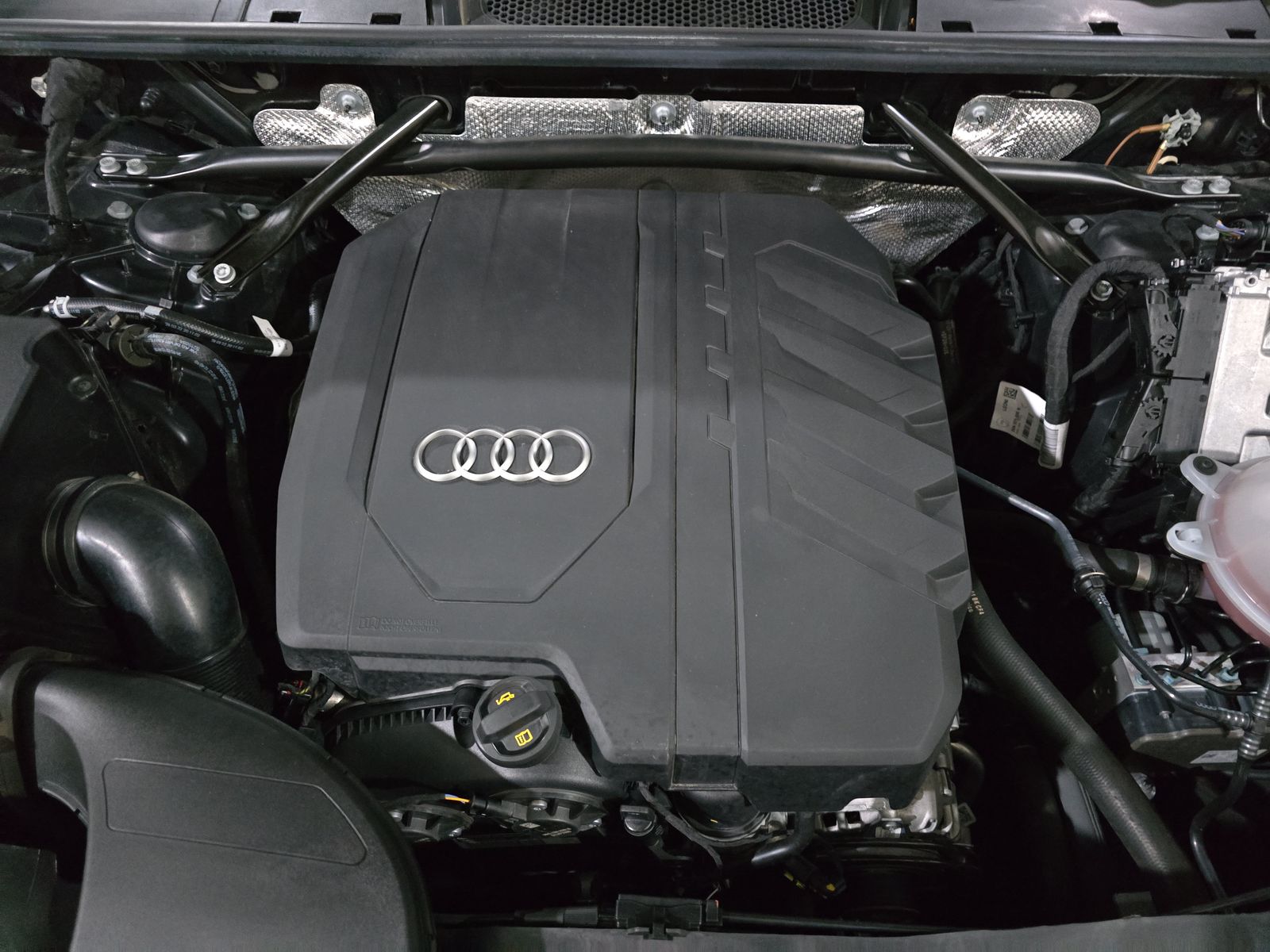 2022 Audi Q5 S line Premium Plus AWD