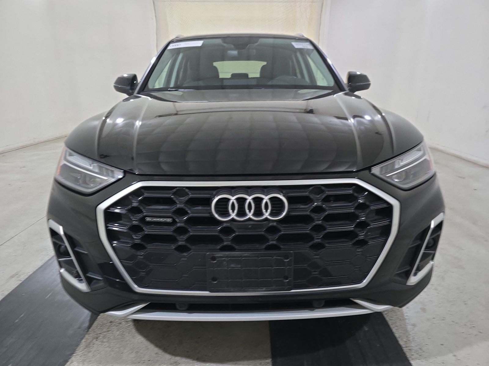 2022 Audi Q5 S line Premium Plus AWD