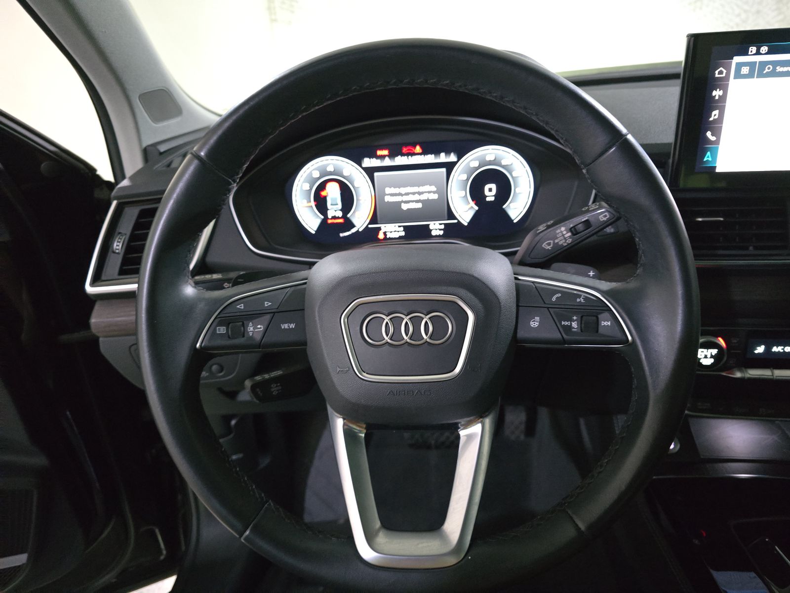 2022 Audi Q5 S line Premium Plus AWD