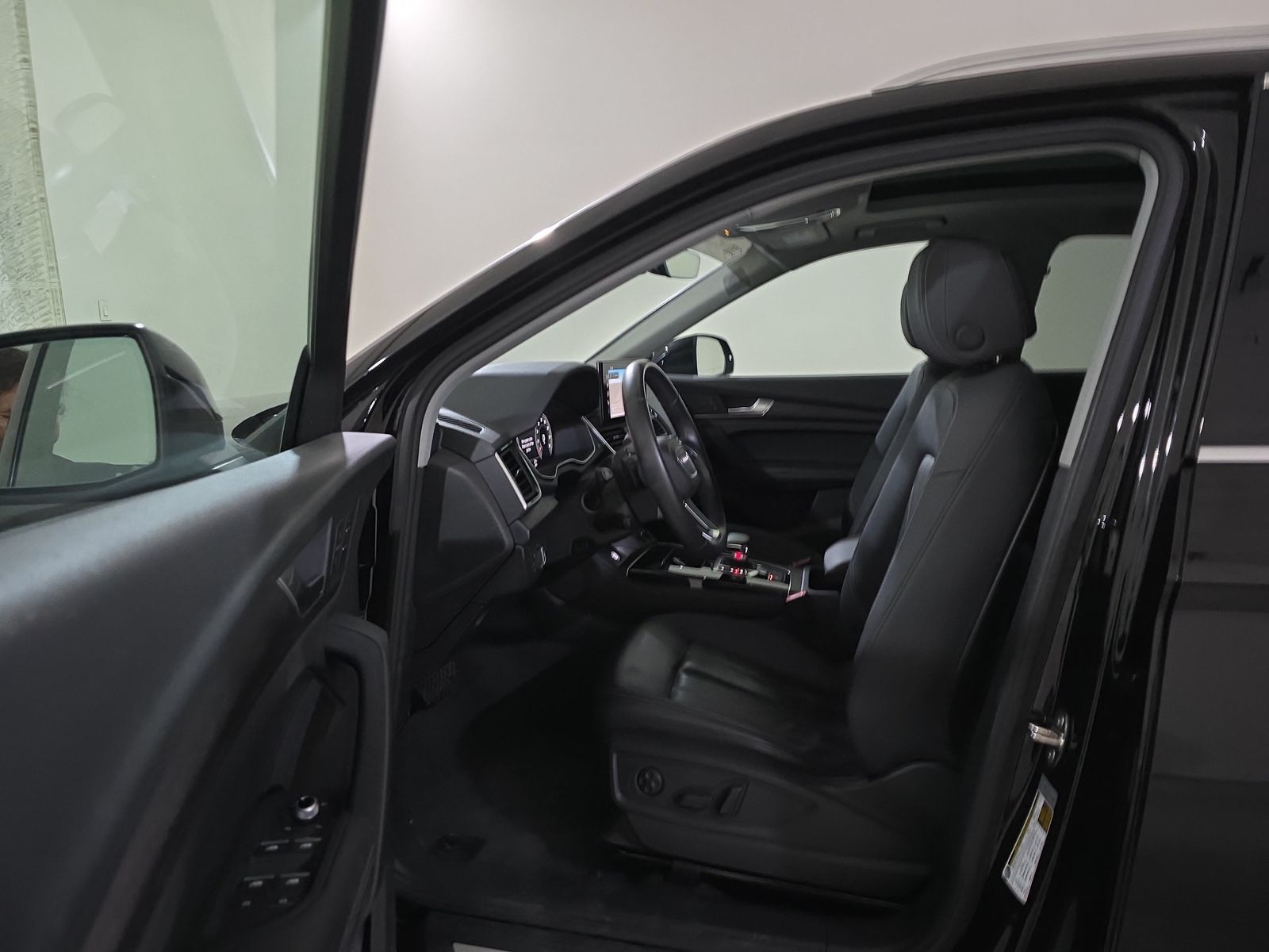 2022 Audi Q5 S line Premium Plus AWD