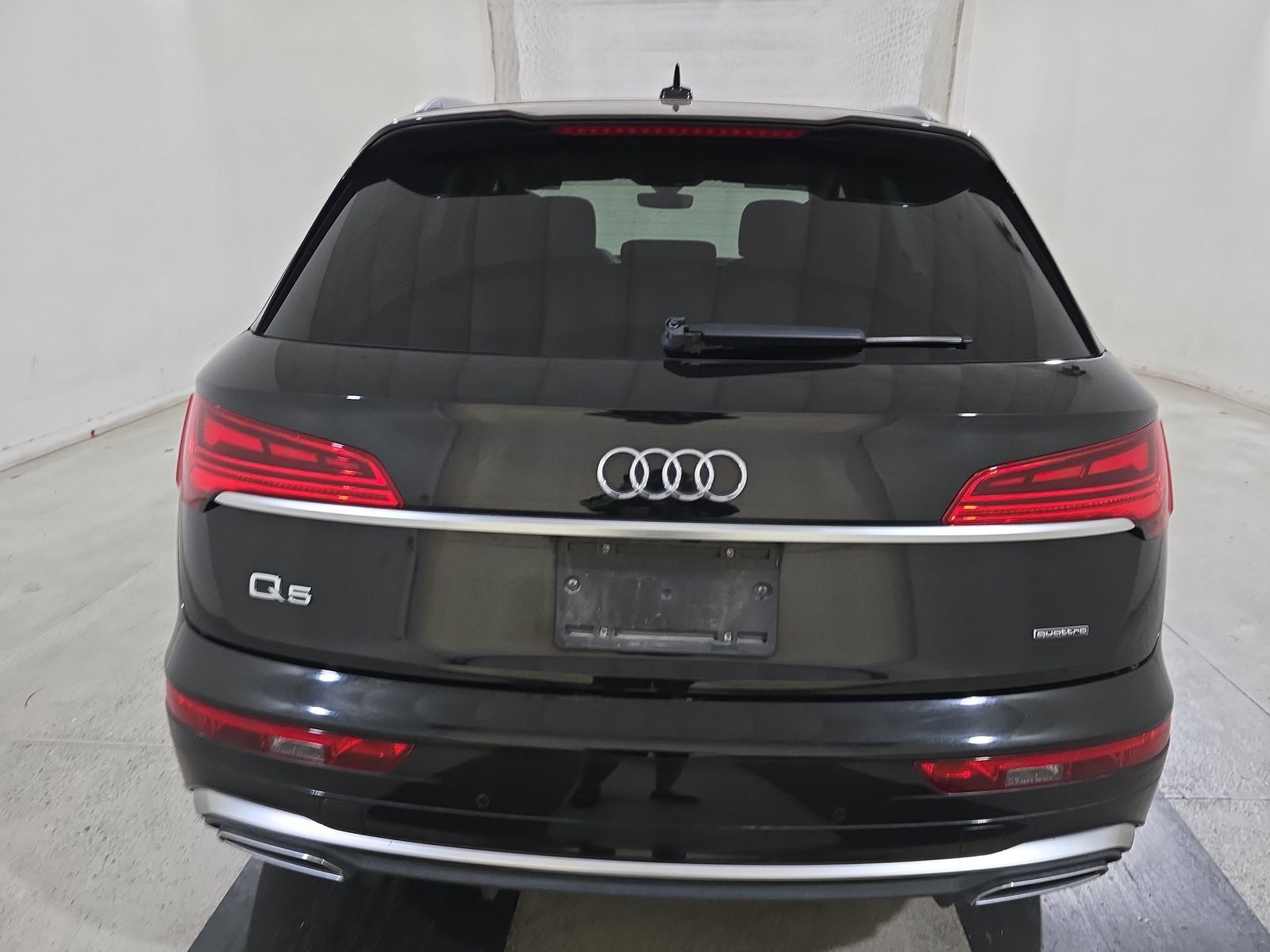 2022 Audi Q5 S line Premium Plus AWD