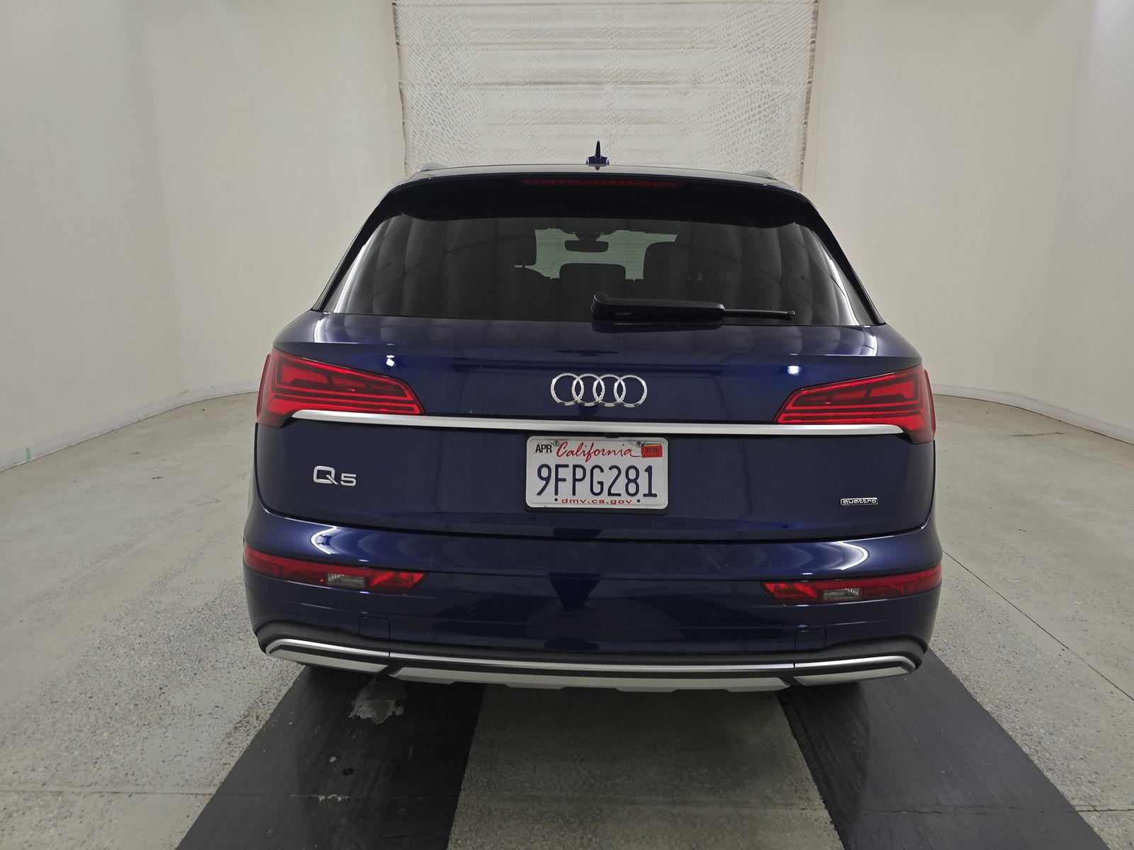 2023 Audi Q5 Premium AWD