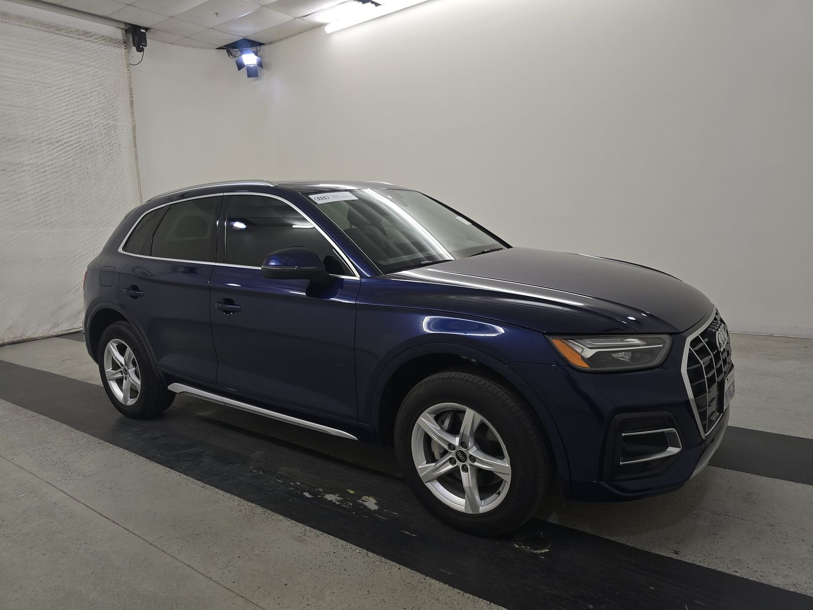 2023 Audi Q5 Premium AWD