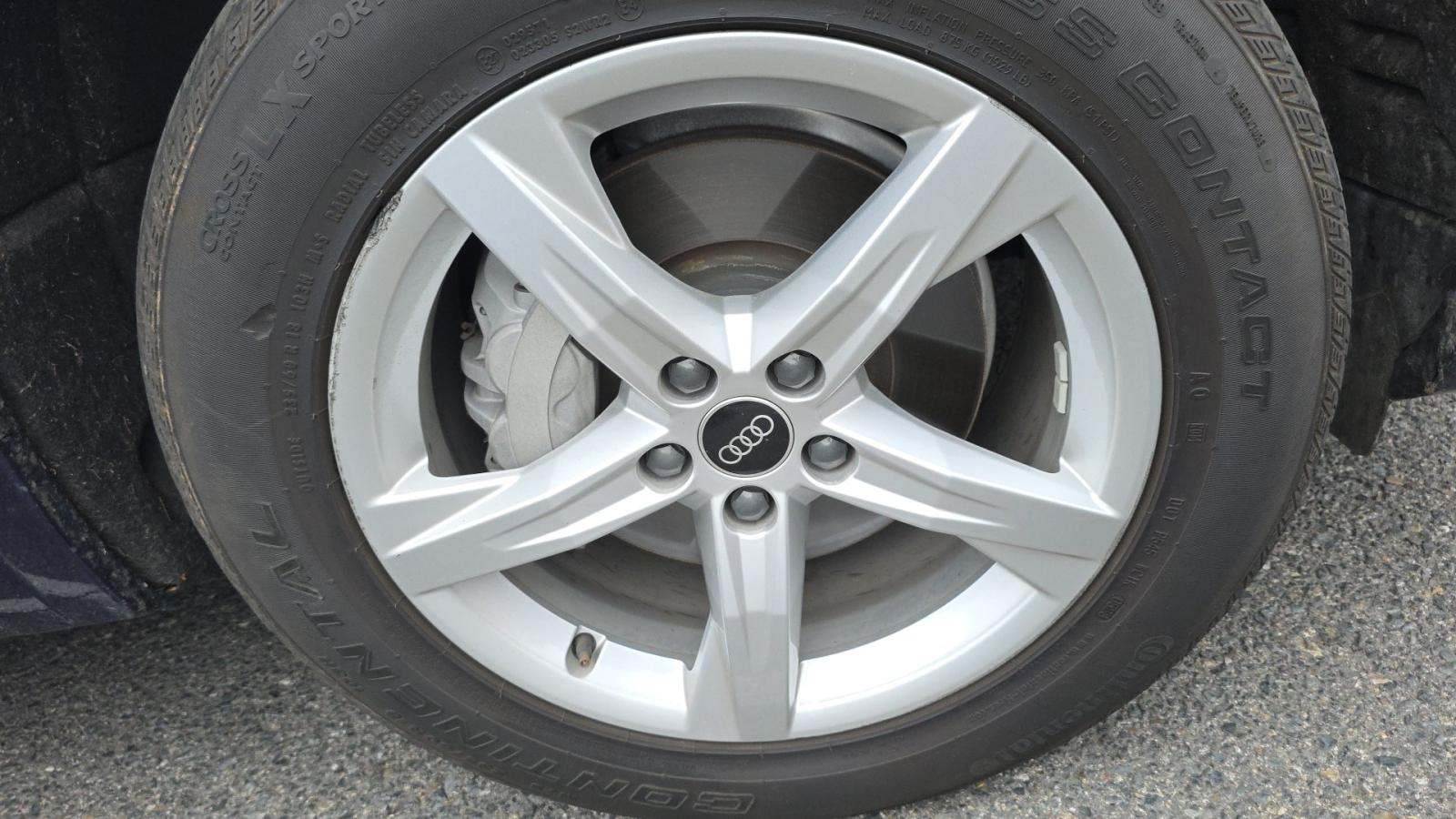 2023 Audi Q5 Premium AWD