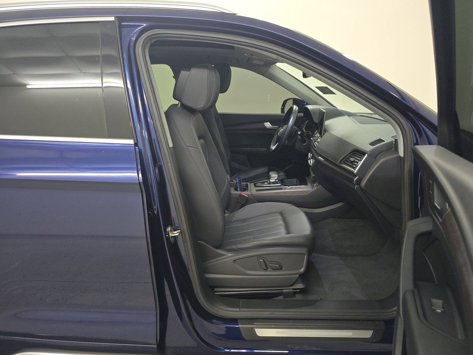 2023 Audi Q5 Premium AWD