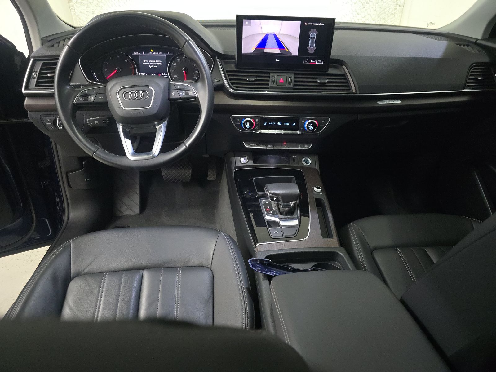 2023 Audi Q5 Premium AWD