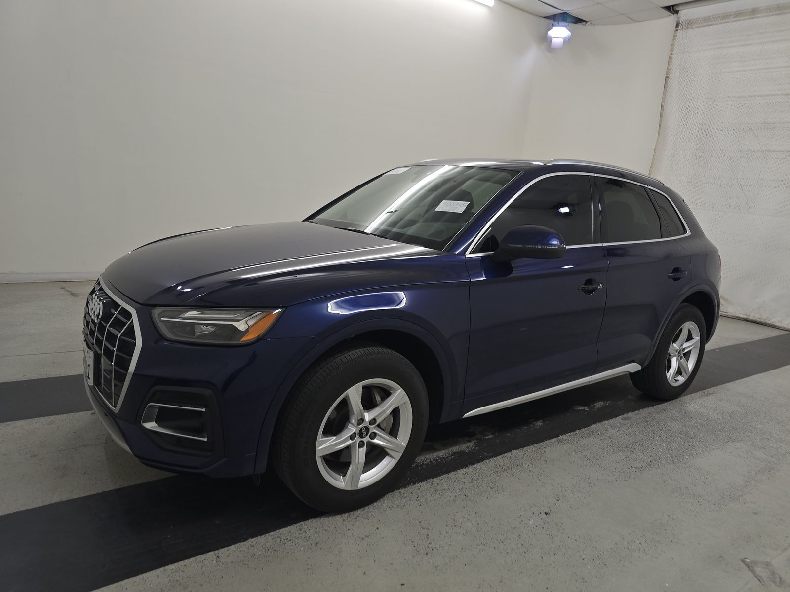 2023 Audi Q5 Premium AWD