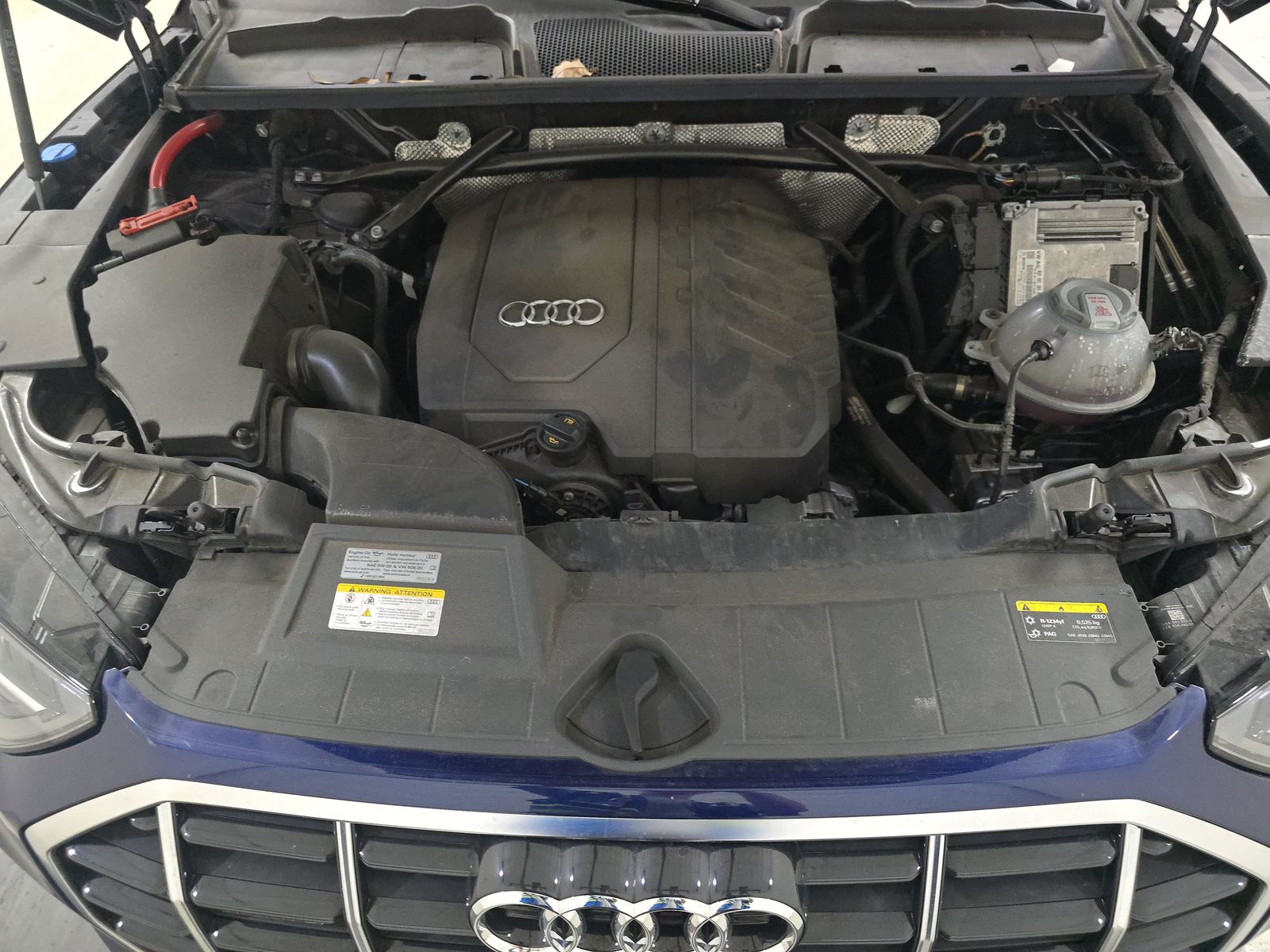 2023 Audi Q5 Premium AWD