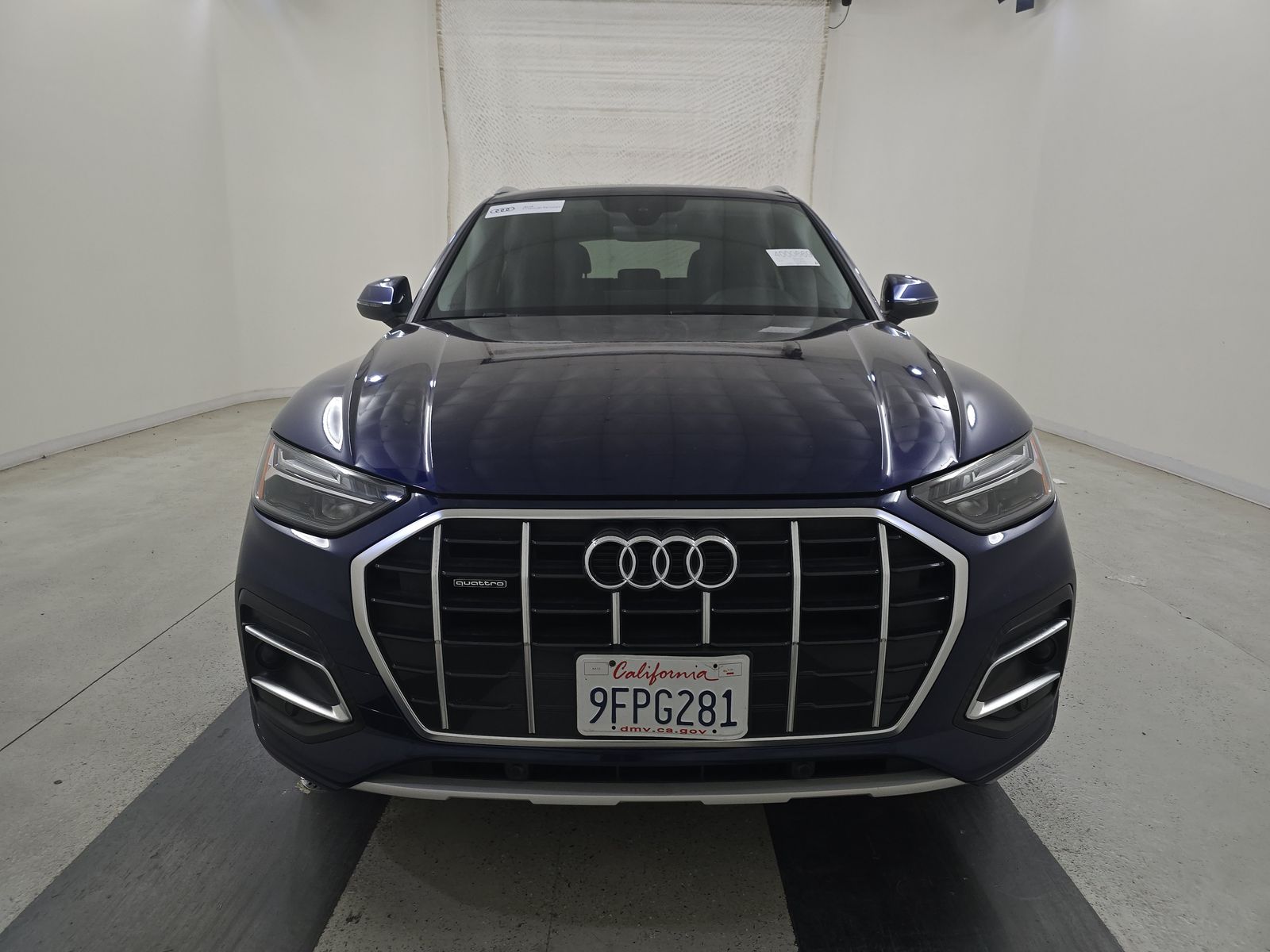 2023 Audi Q5 Premium AWD
