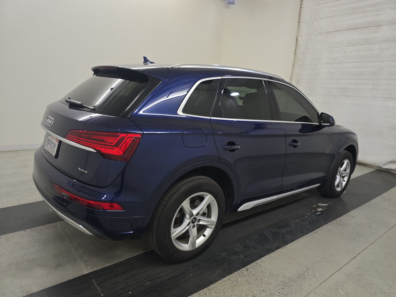2023 Audi Q5 Premium AWD