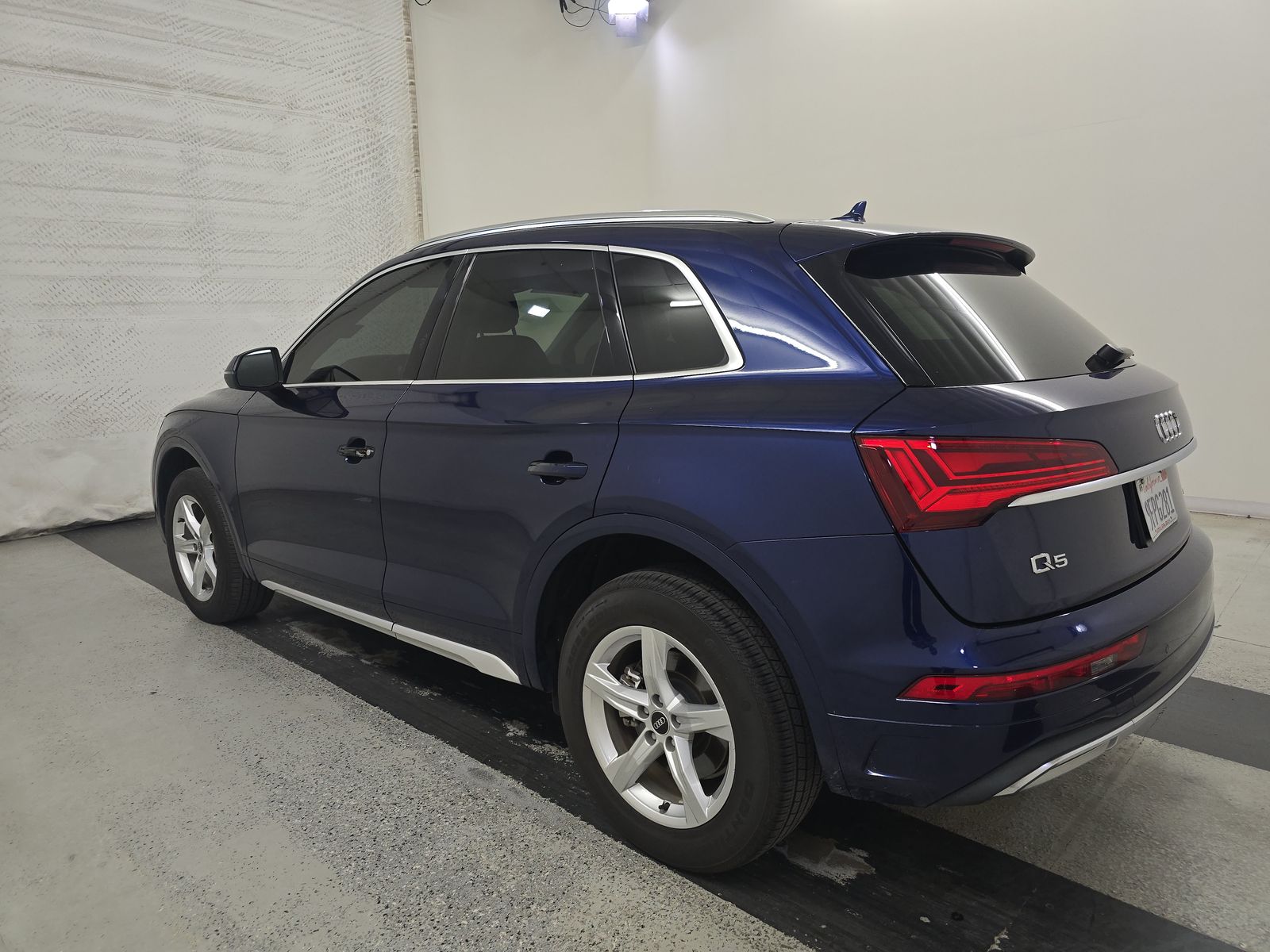 2023 Audi Q5 Premium AWD