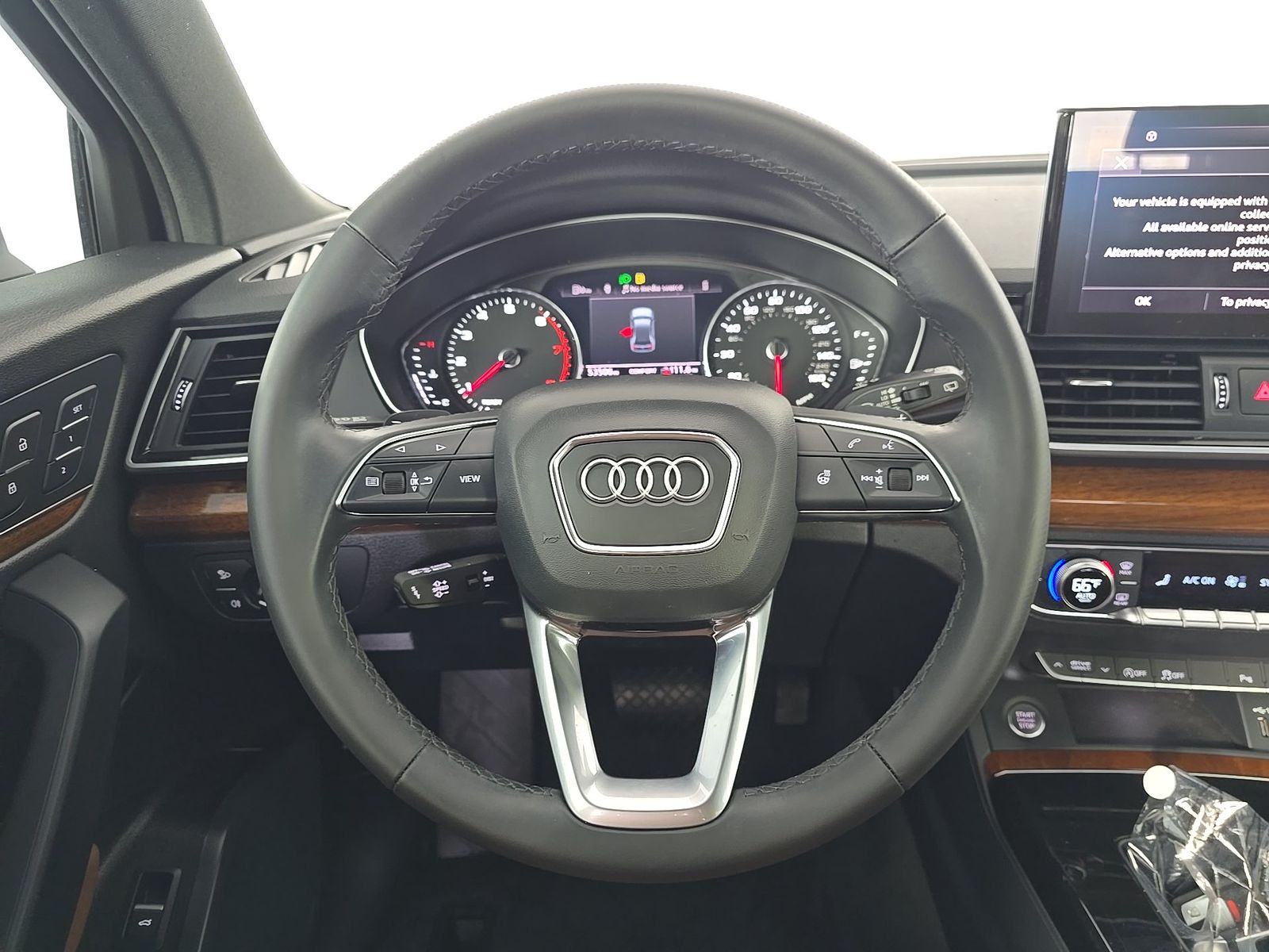 2023 Audi Q5 Premium AWD