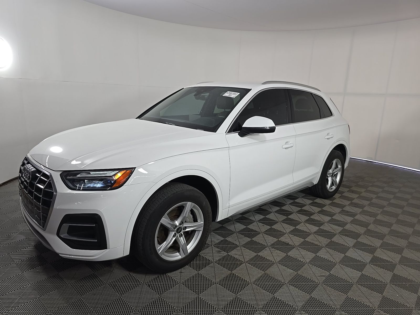 2023 Audi Q5 Premium AWD