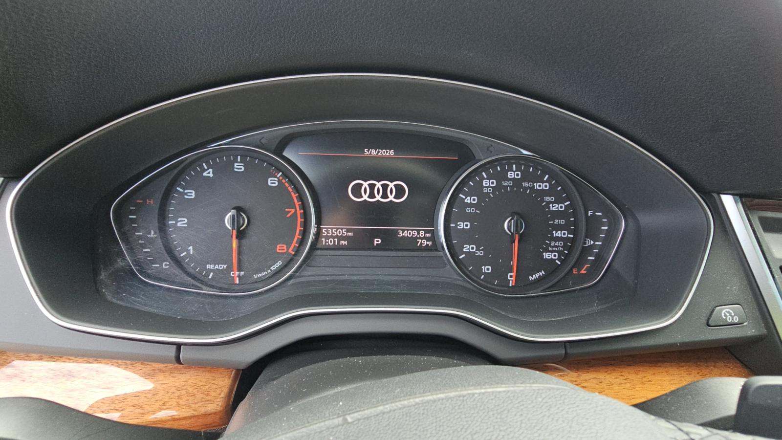 2023 Audi Q5 Premium AWD