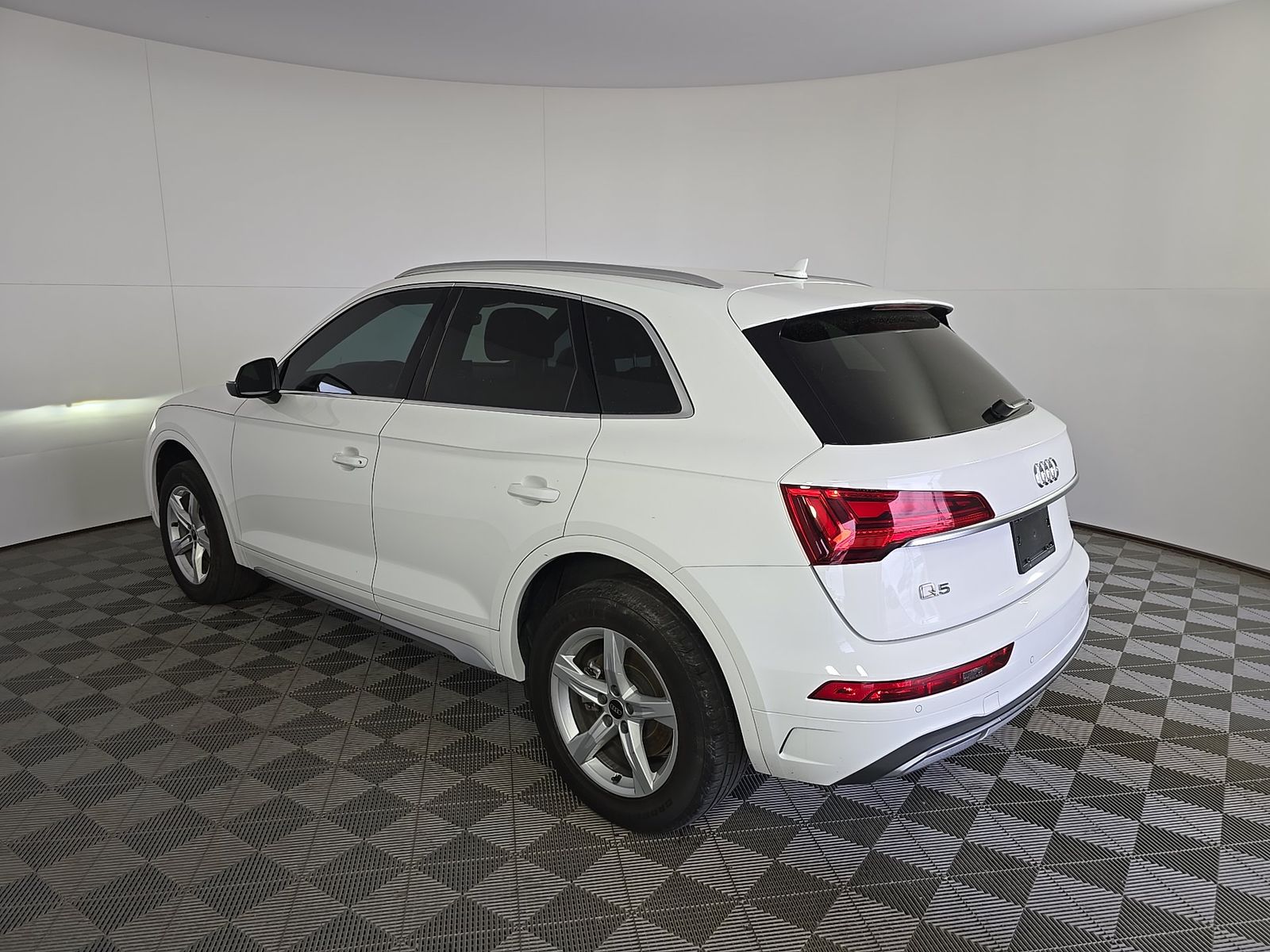 2023 Audi Q5 Premium AWD