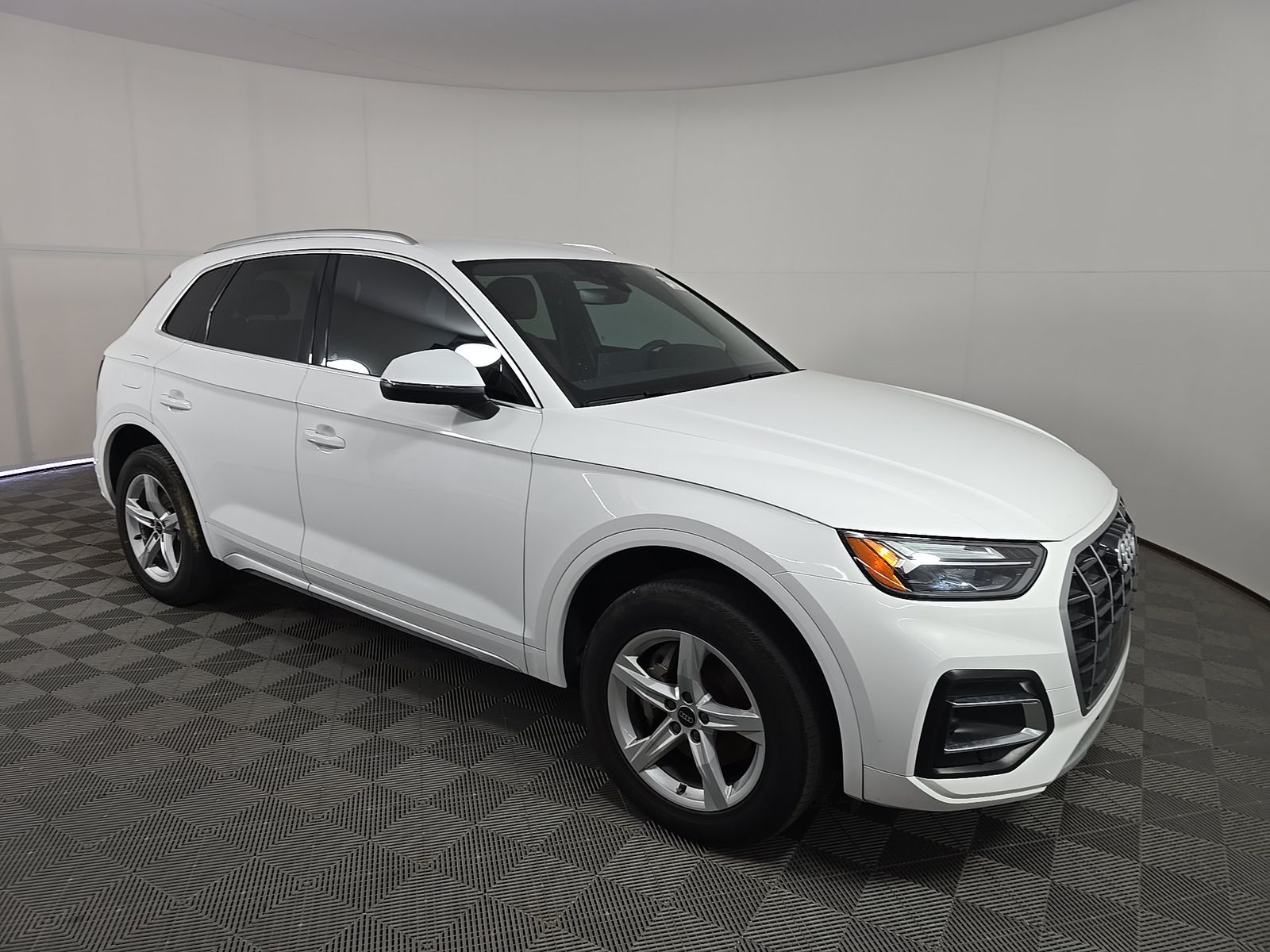 2023 Audi Q5 Premium AWD