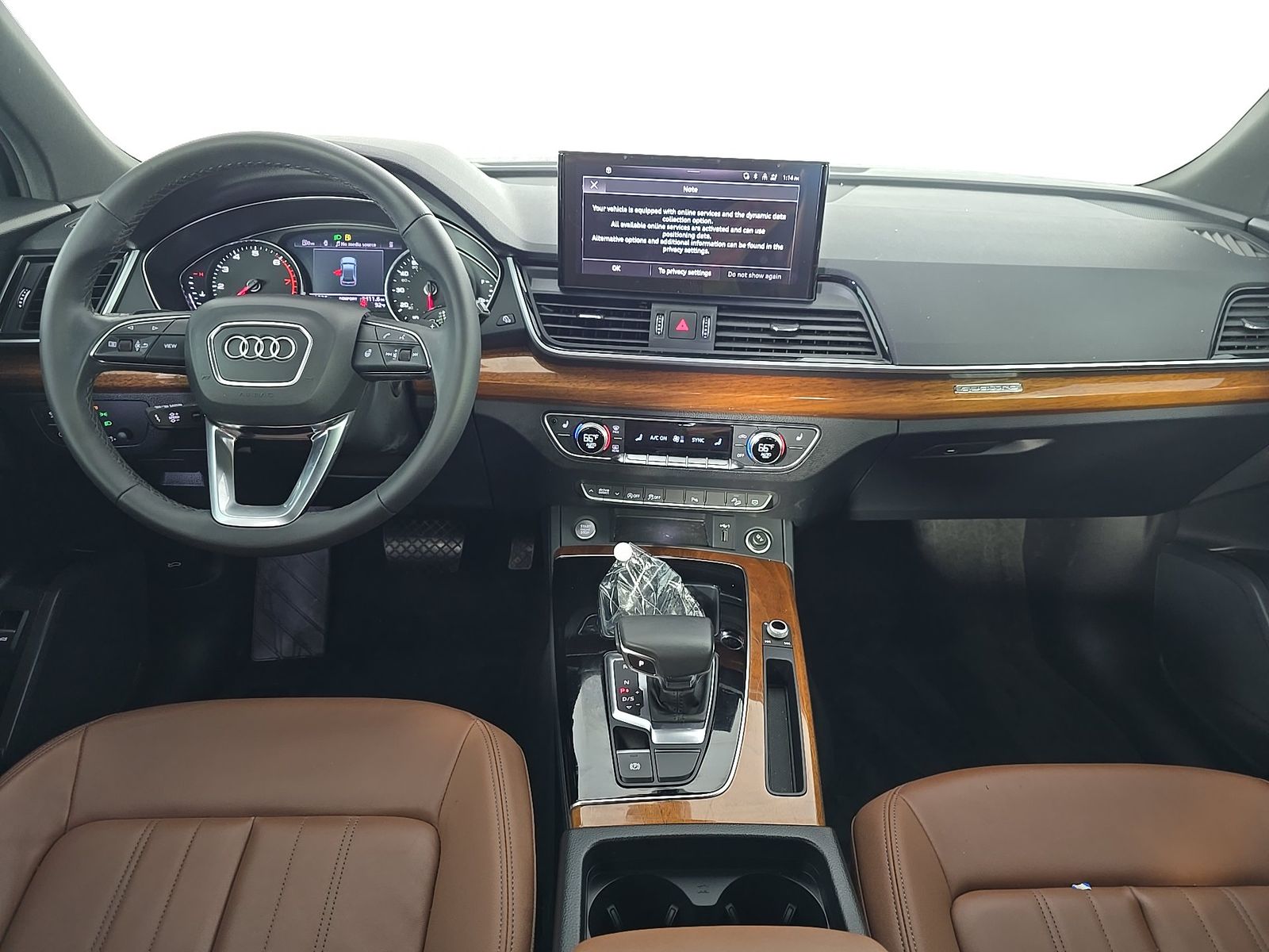 2023 Audi Q5 Premium AWD