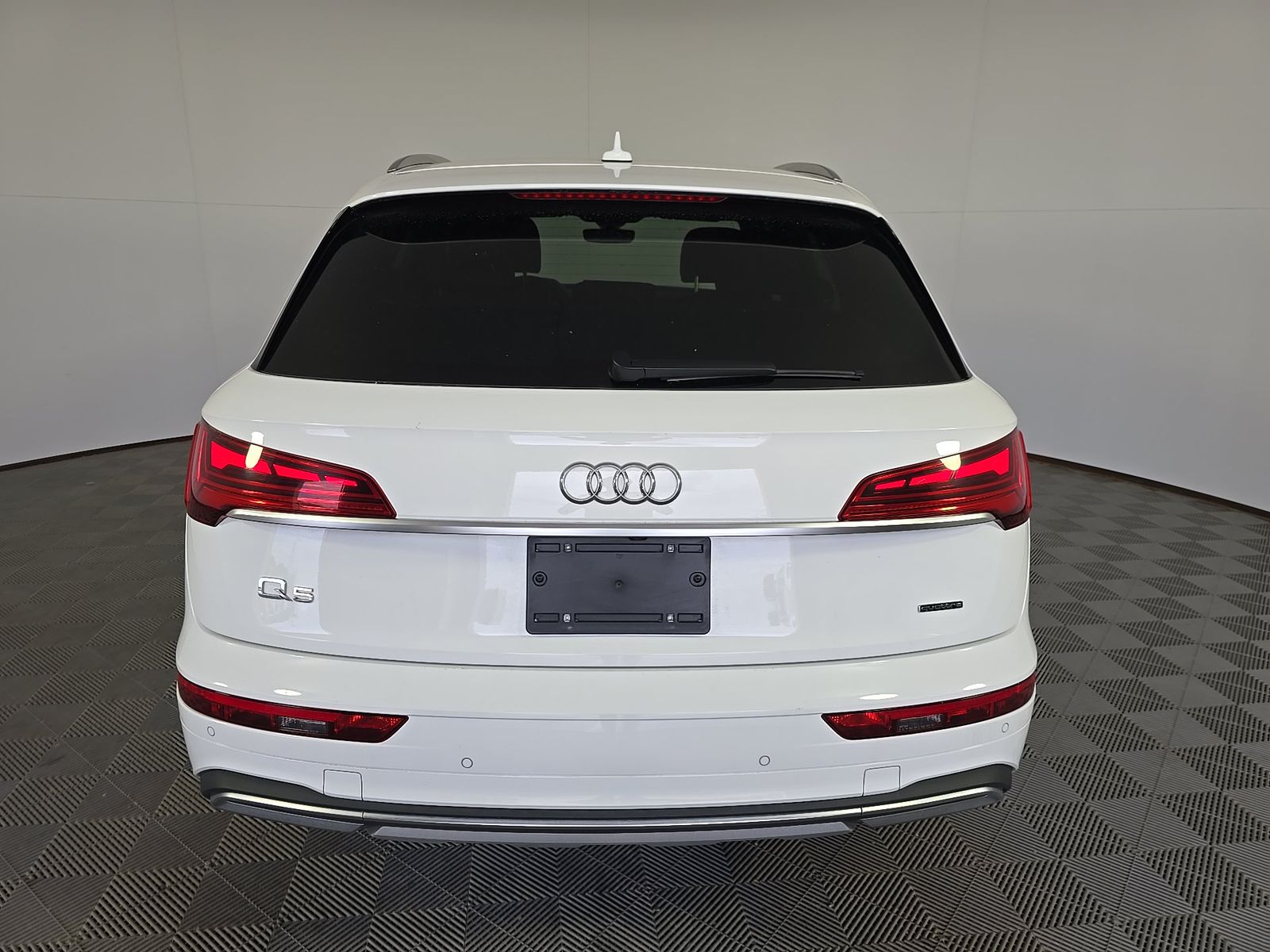 2023 Audi Q5 Premium AWD