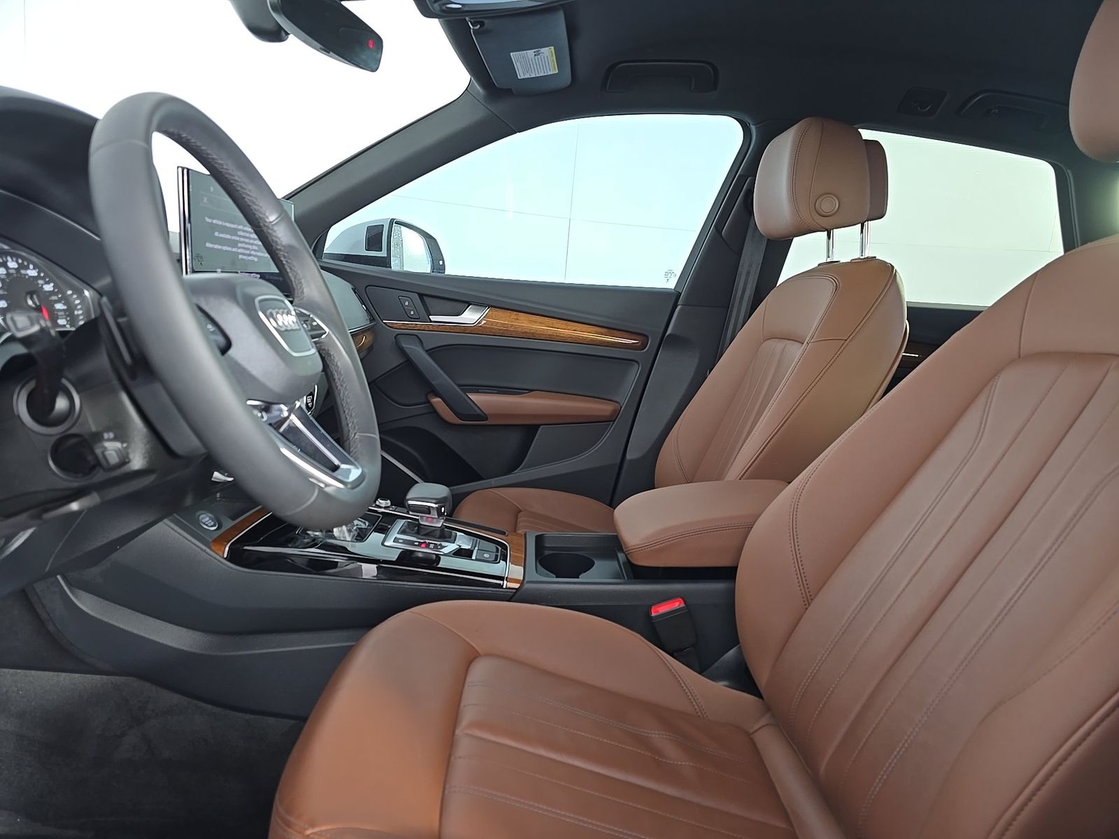 2023 Audi Q5 Premium AWD